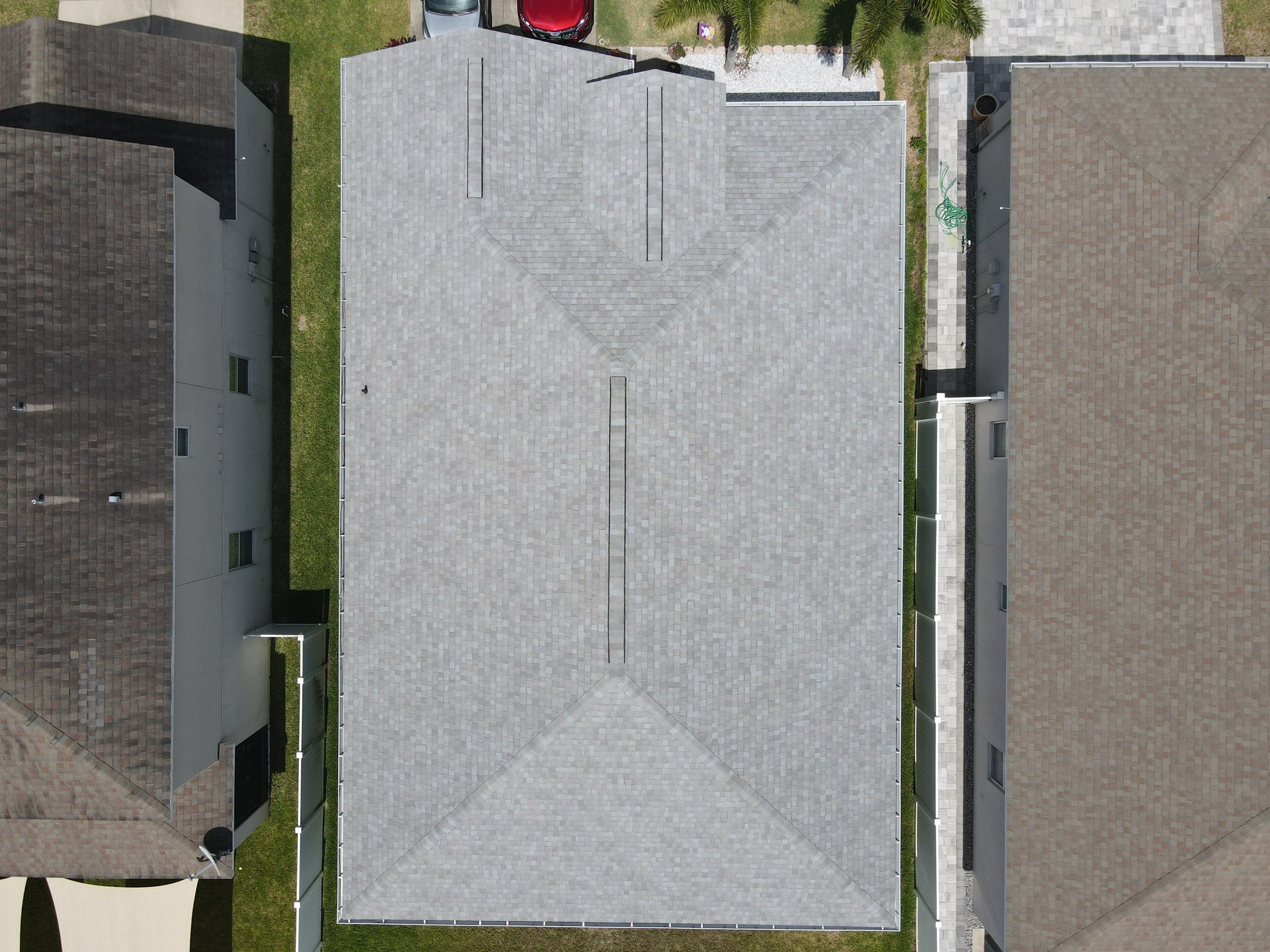 Roof Replacement in Riverview FL, by Steadfast Roofing