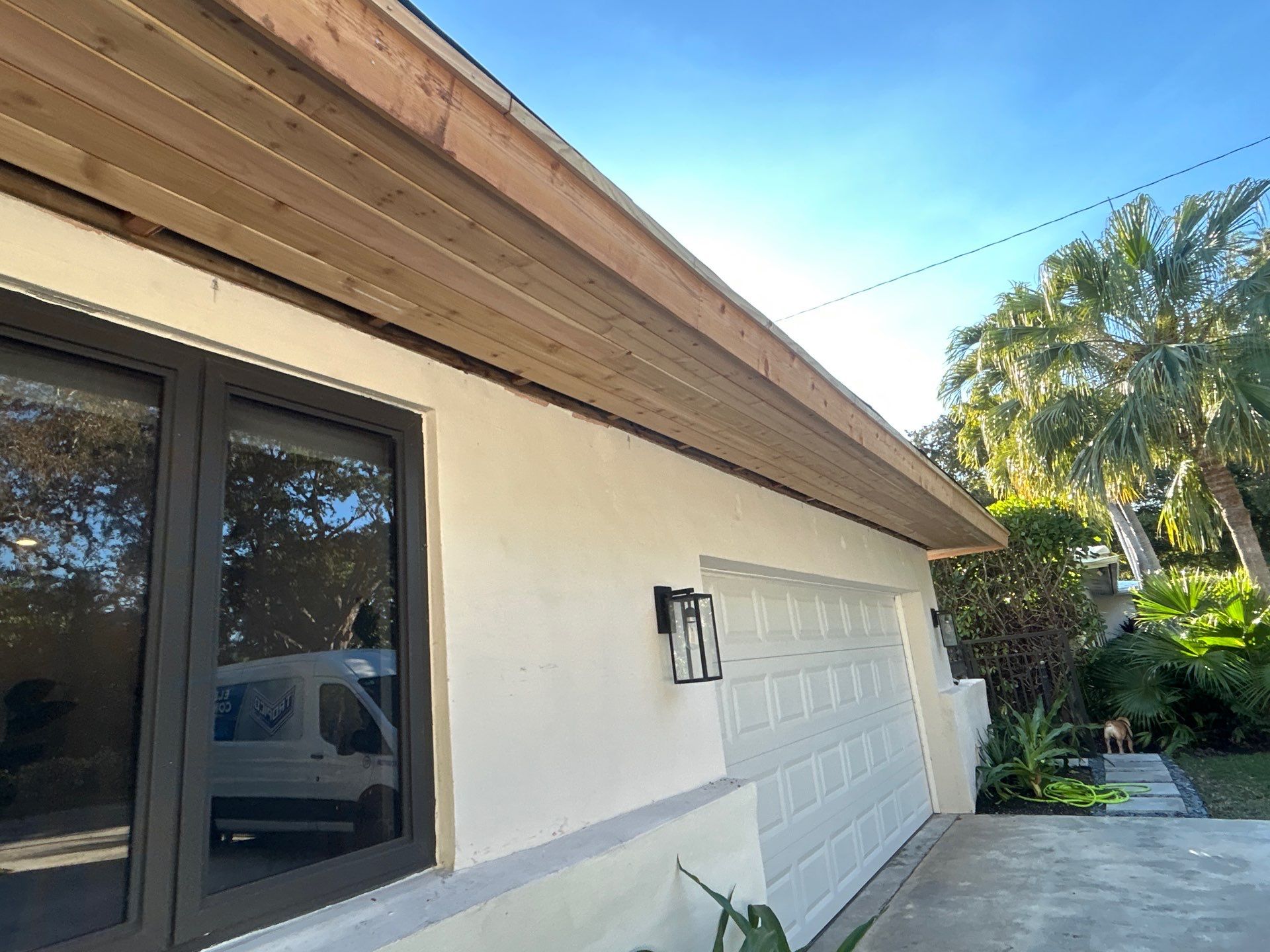 Project by T&S ROOFING SYSTEMS, INC. by T&S ROOFING SYSTEMS, INC.