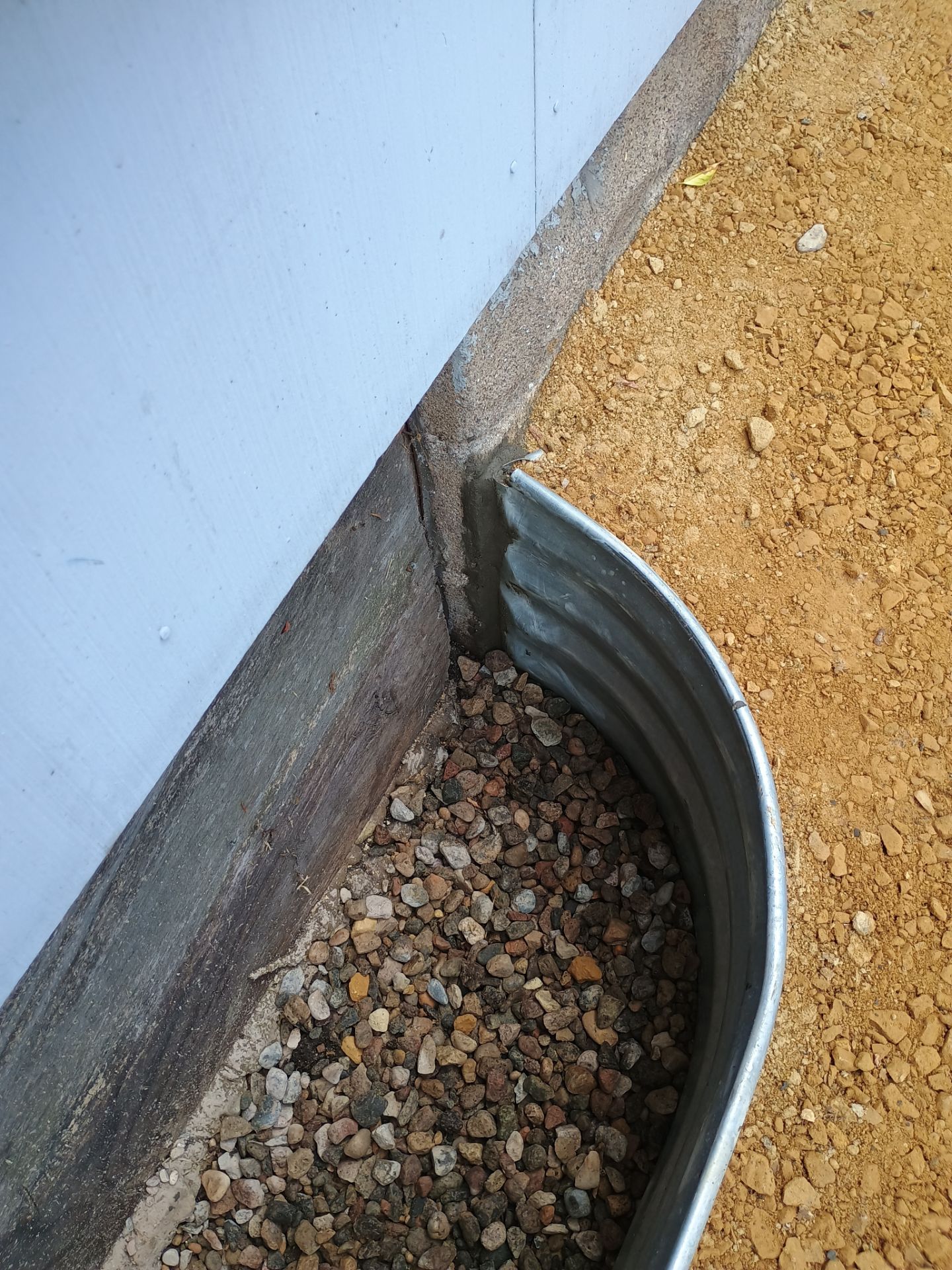 Travis’s Exterior Upgrades by Waterproofing Northeast