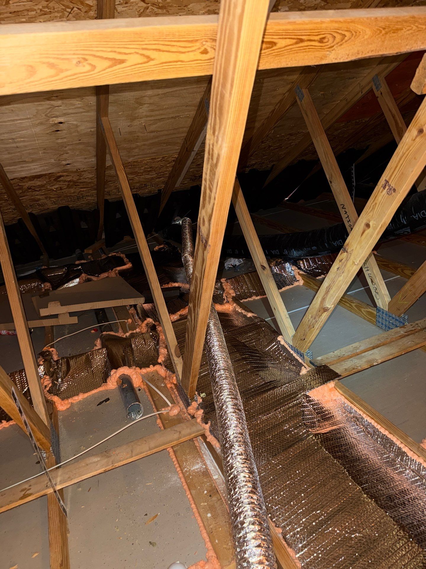 Randallstown Residence by Smart Energy Pros