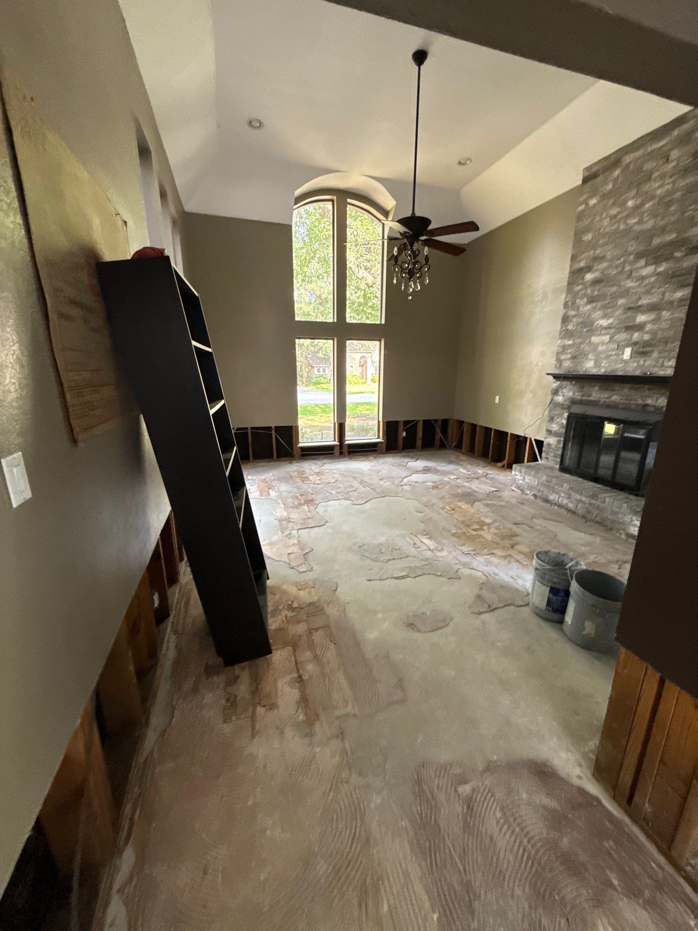 Full Home Remodel by SophAlx LLC