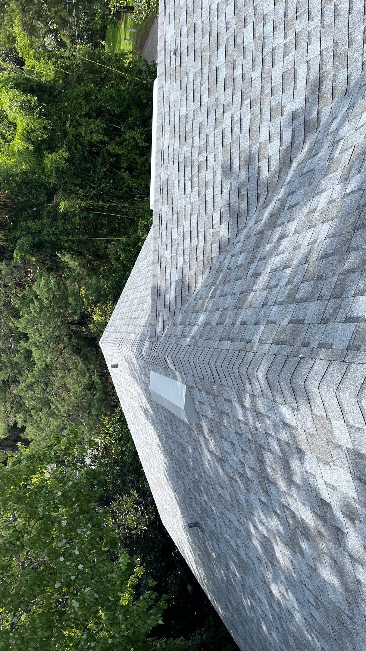 Shingle -> Shingle by Prime Roofing