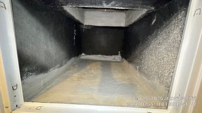 Air Duct & Air Handler Cleaning in Windermere