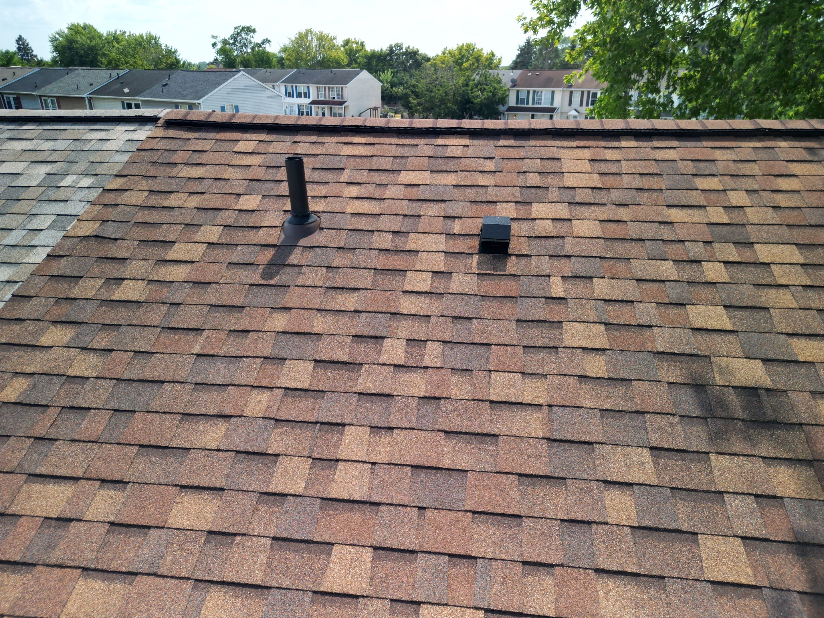 1543 Iris Court, Hagerstown, MD 21740 US by American Custom Contractors