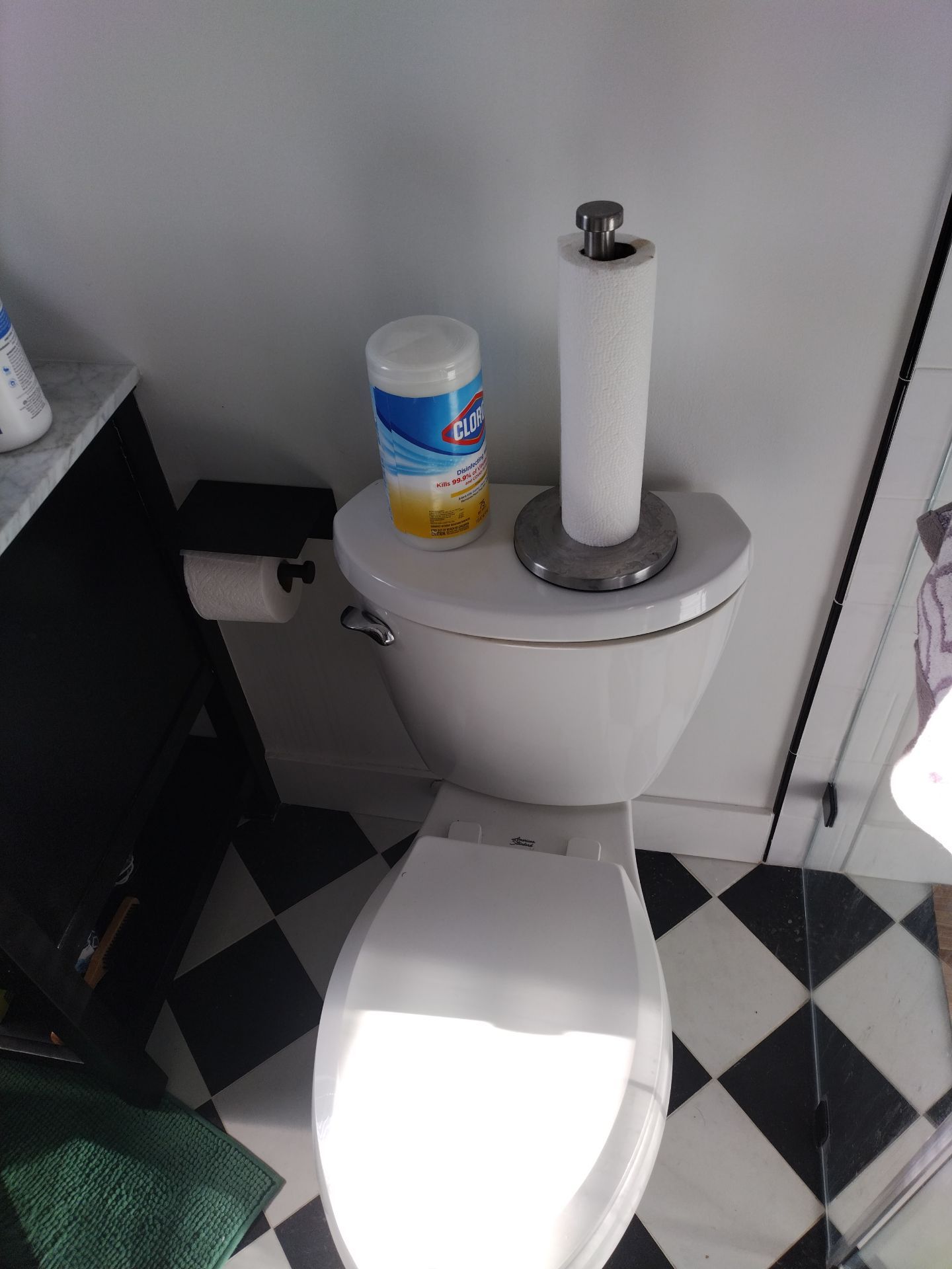 Home Remodel by Cedar Contractors Group, Inc.