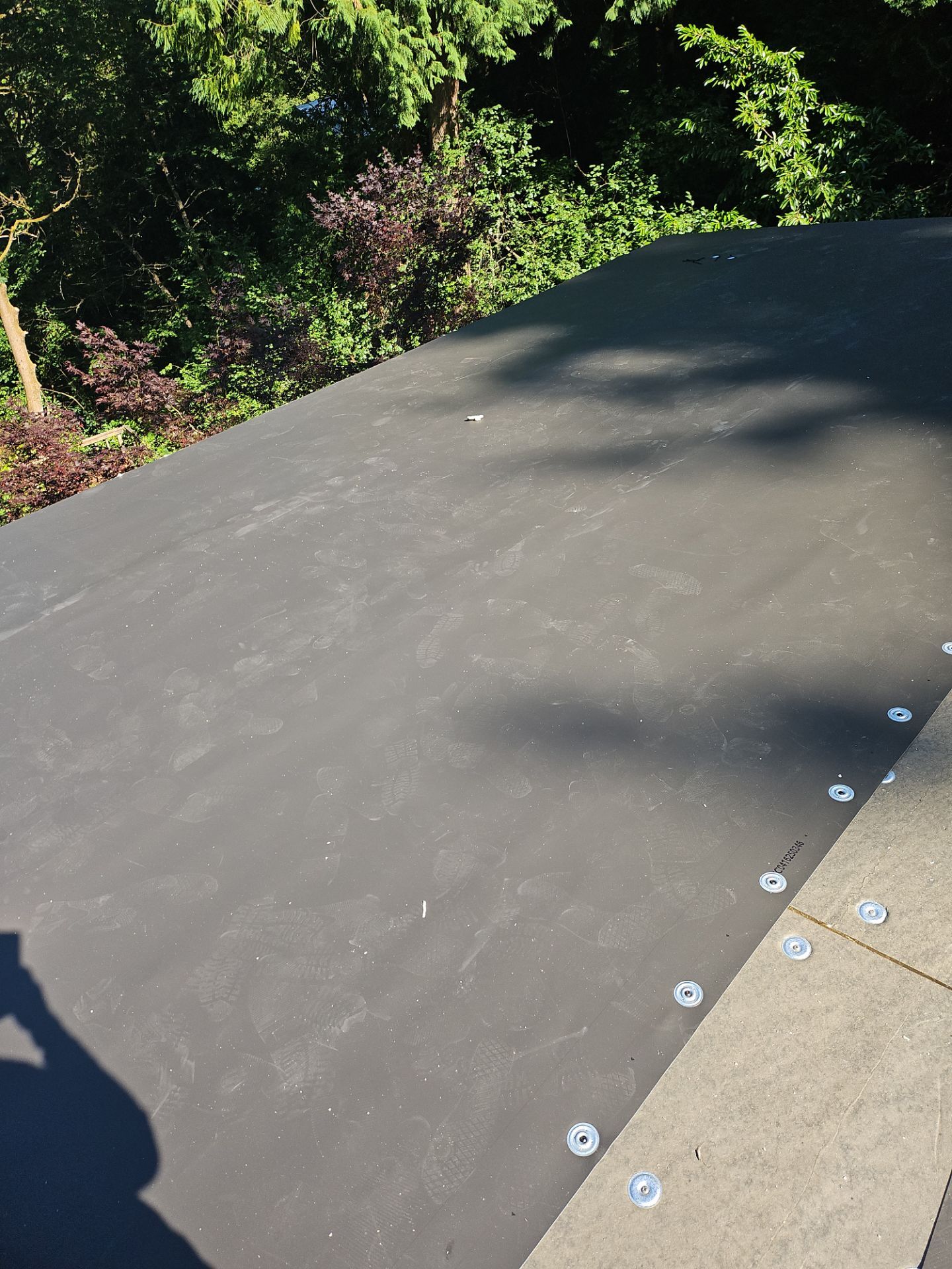 Project in Seattle by Peaks and Valleys Construction