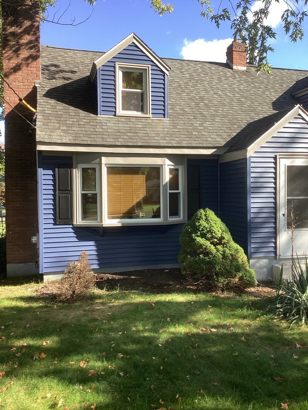 RainTech  by DiGiorgi Roofing and Siding Inc