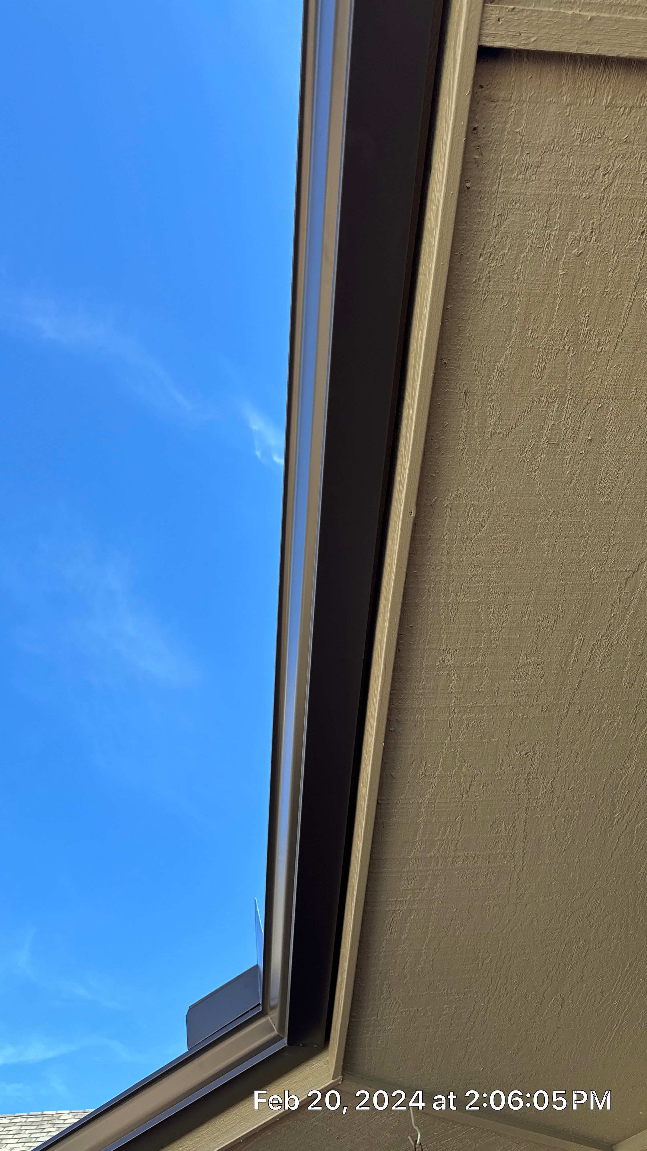 Reroof using Certainteed Integrity Roof System by Castillo Roofing