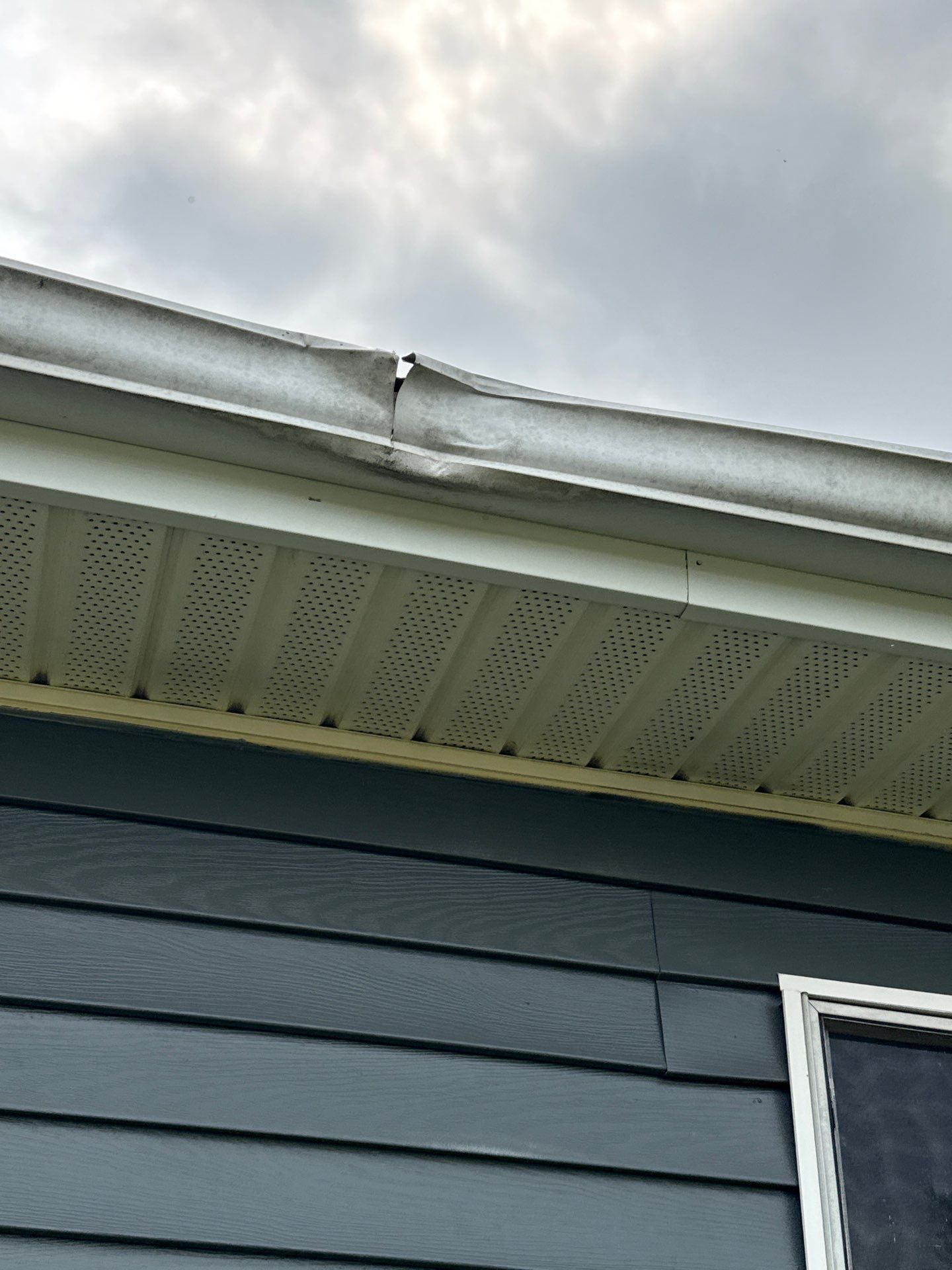 Brilliant Transformation by Storm Contracting 