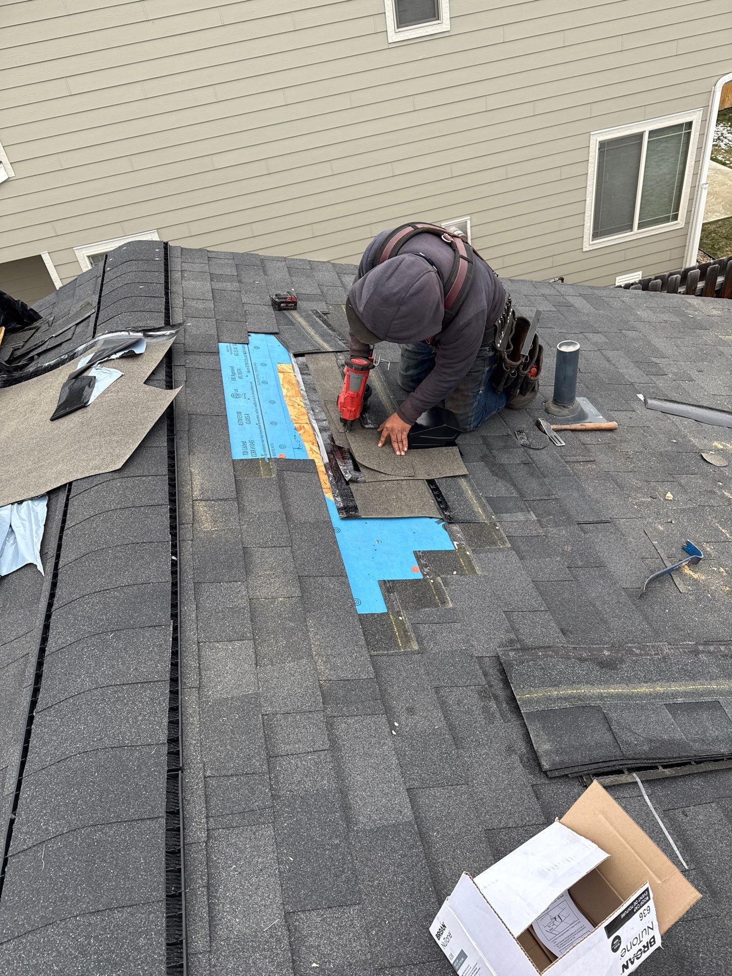 Ashley Park Condominiums 2107 Teal Drive • Kalispell, Montana 59901 by swagg construction