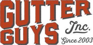 Logo for Gutterguys Co, Inc
