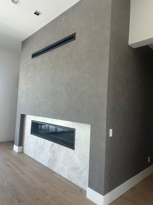 Desert Holly Dr - Roman Clay