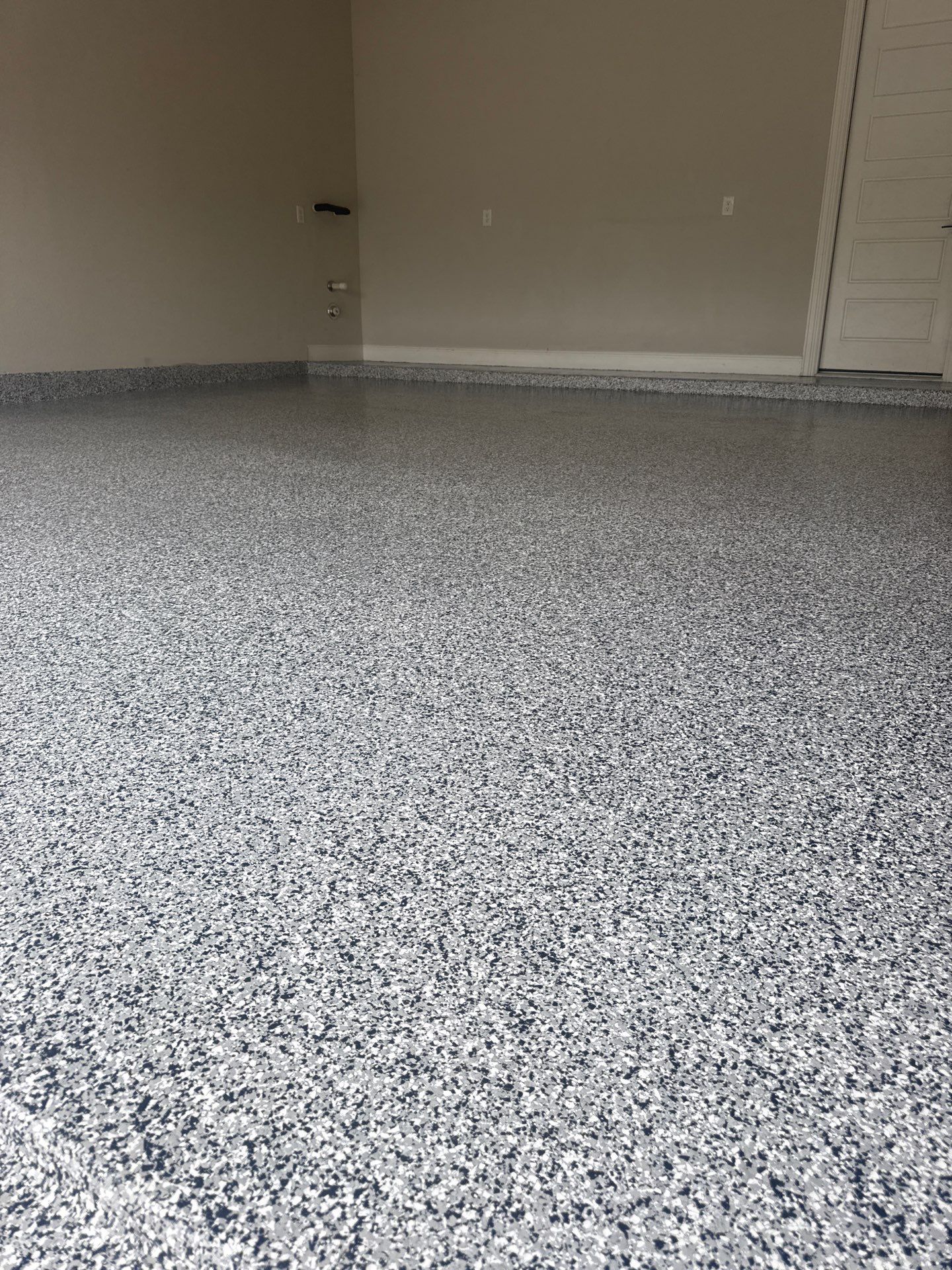 Project in Pflugerville by GarageExperts of Greater Austin