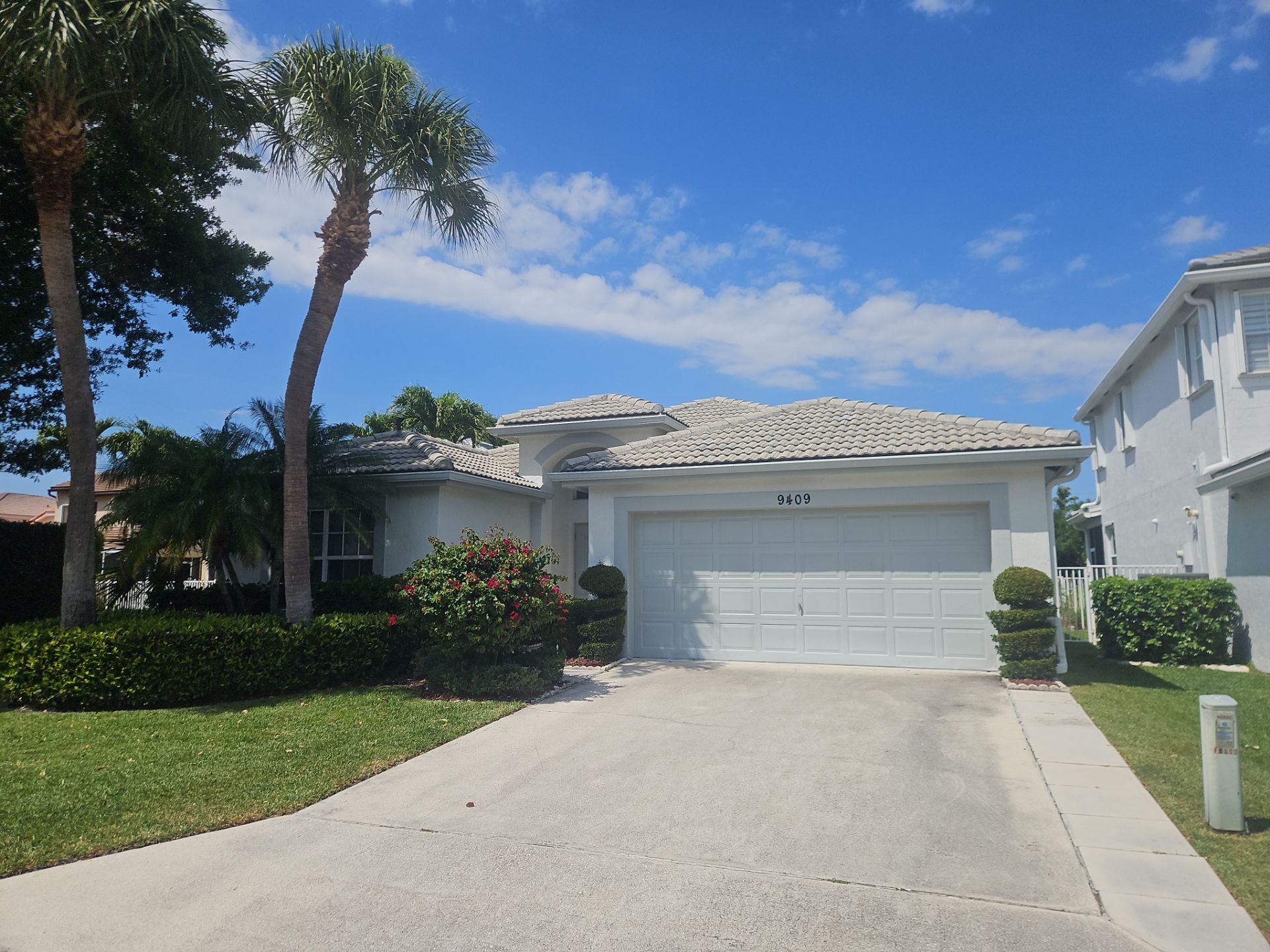 Residential Roofing Installation using Eagle Roofing Tile by BLUES BROTHERS CONSTRUCTION CORP