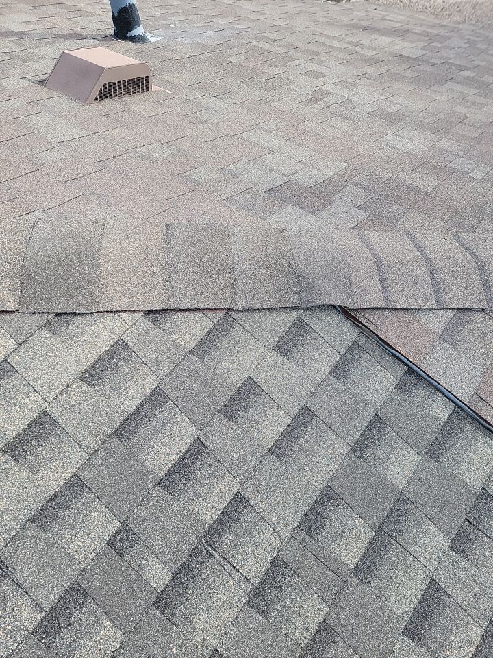Residential Roofing Installation using GAF Timberline HDZ - Lifetime Shingle by The Roof Doctor