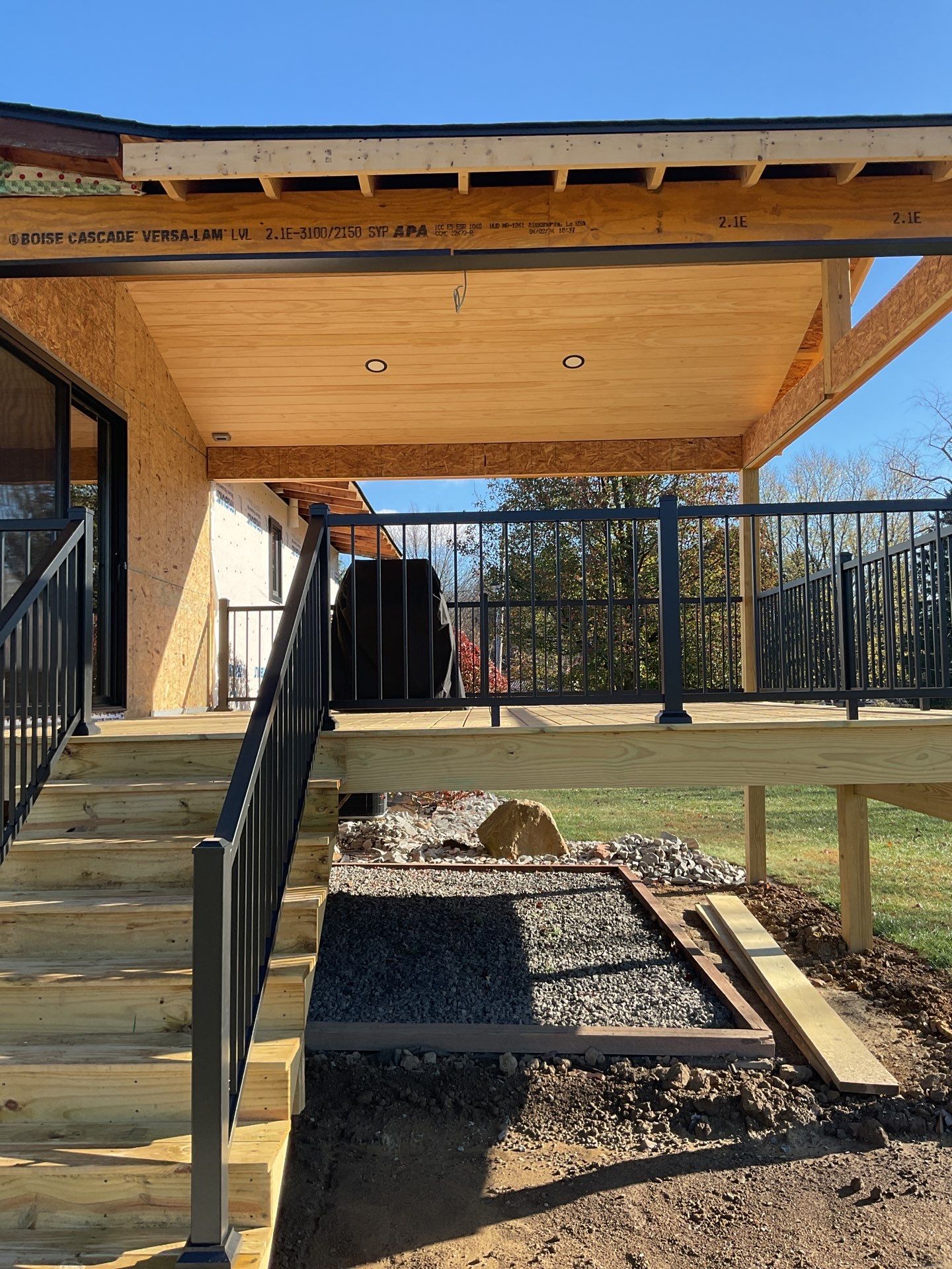 Full exterior Remodel by Cousins Roofing Siding & Decks