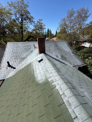 Project in Grants Pass