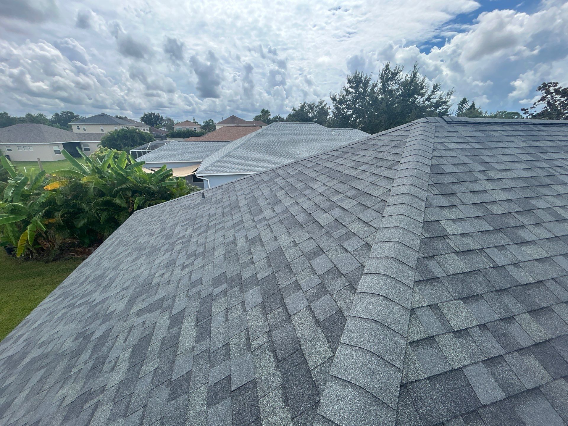 Project in Palmetto 34221 by Mitchell Roofing Company LLC