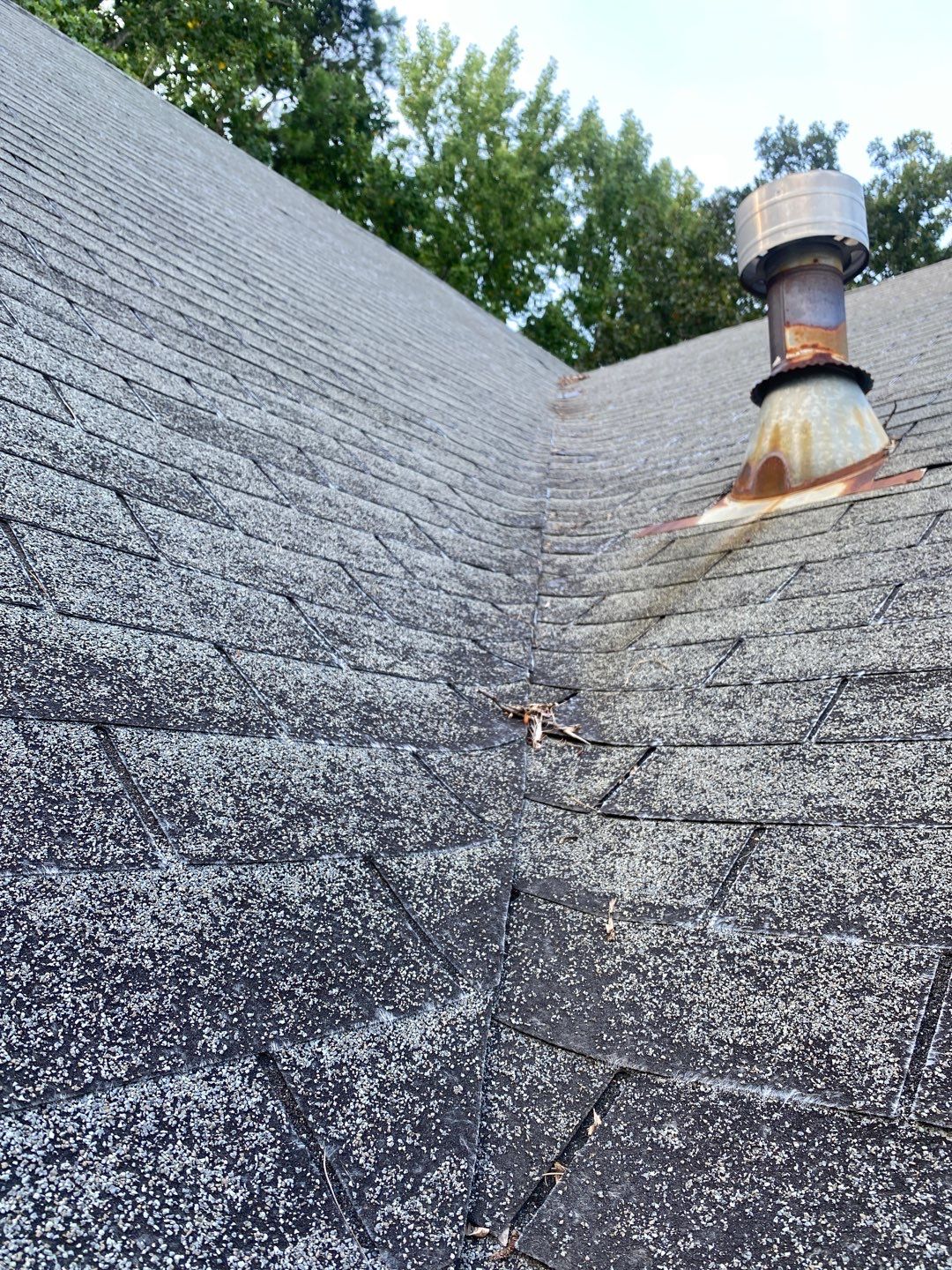 Roof Replacement by Deerfield Roofing LLC