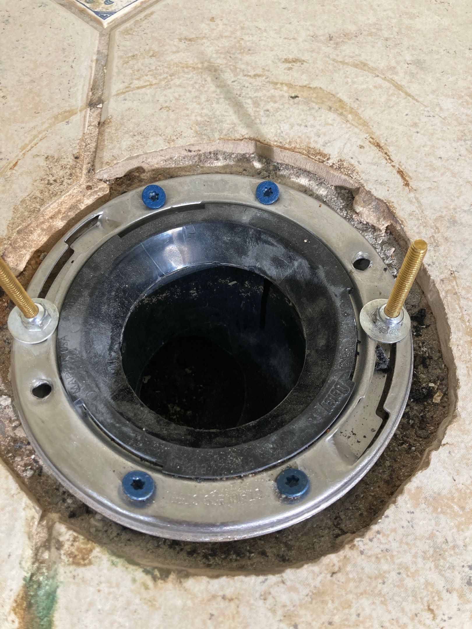 Upgrading their Home by Professional Plumbing Inc 