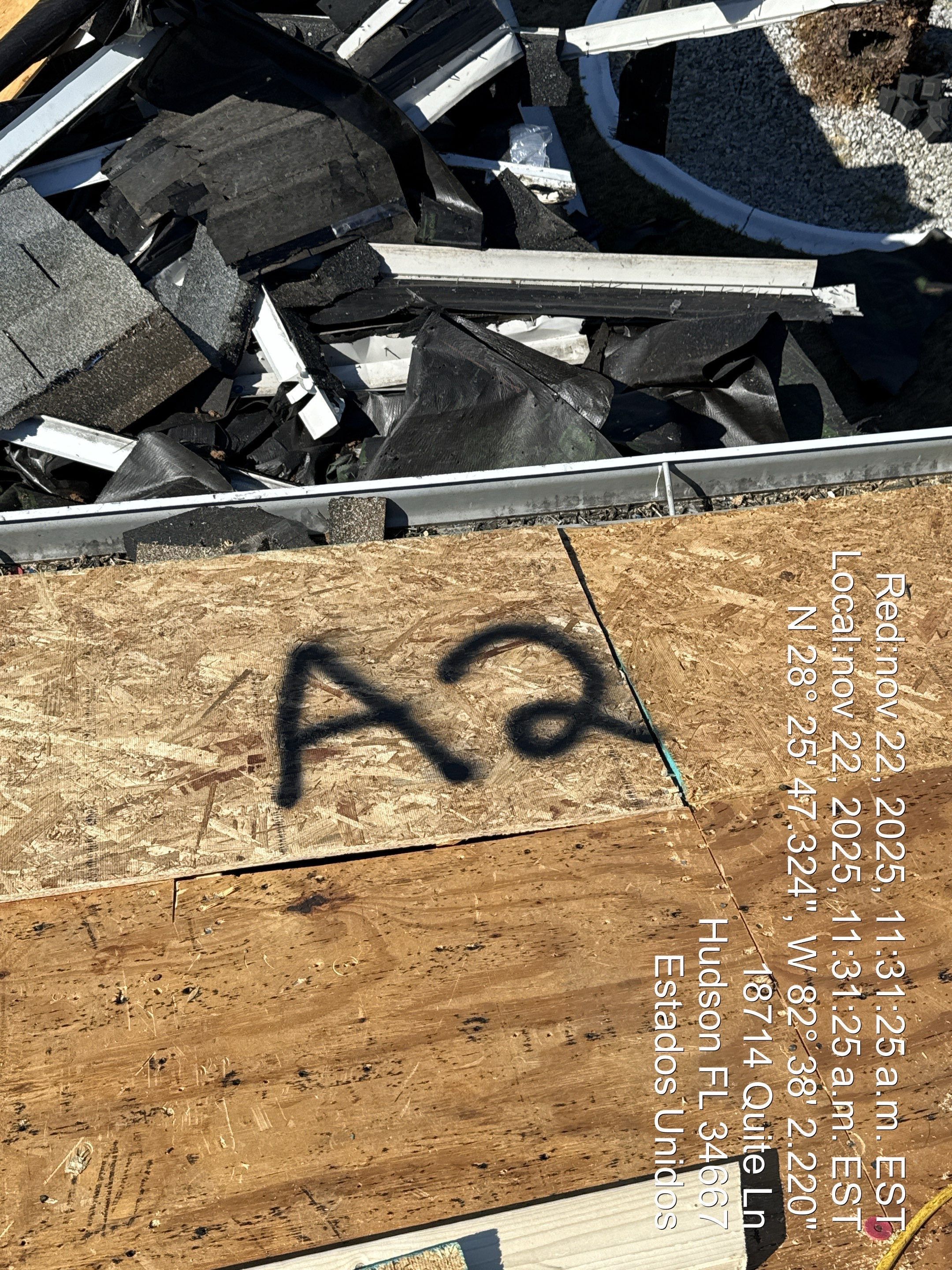 Project in Hudson by You Restorations LLC DBA YOU-Home