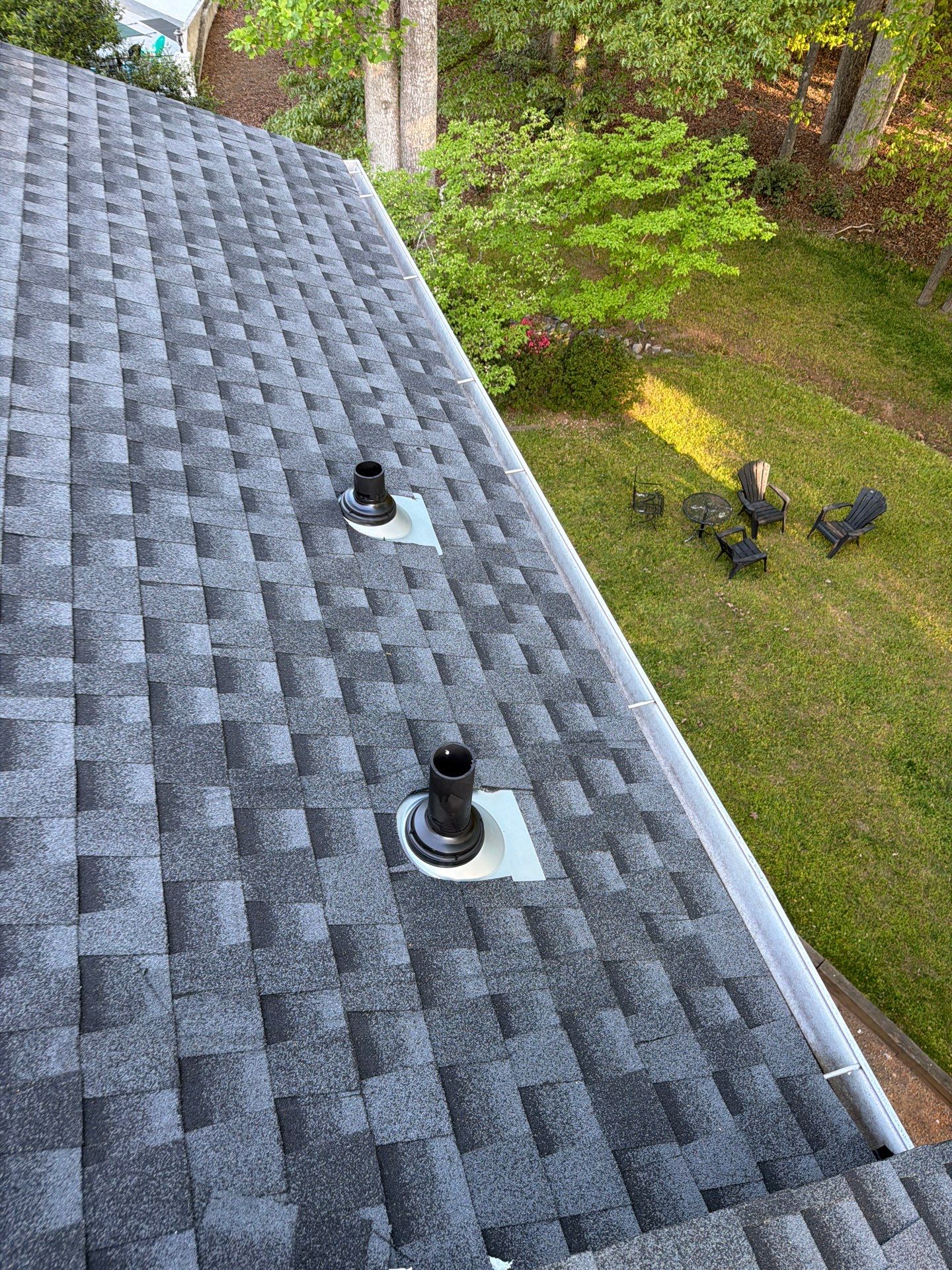  Ball Mill Court Dunwoody Roof Replacement  by Dom Roofing & Restoration