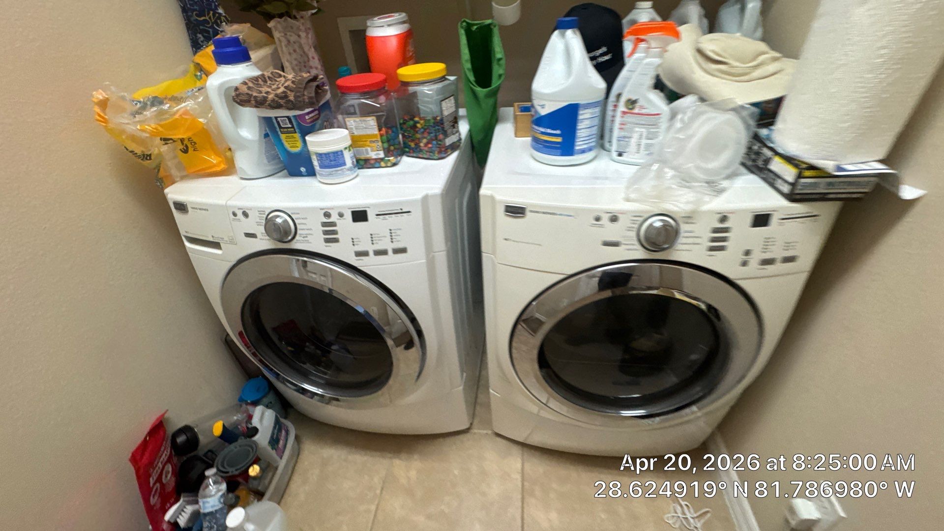 Air Duct and Dryer Vent Cleaning in Groveland by Hygienic Air, Inc