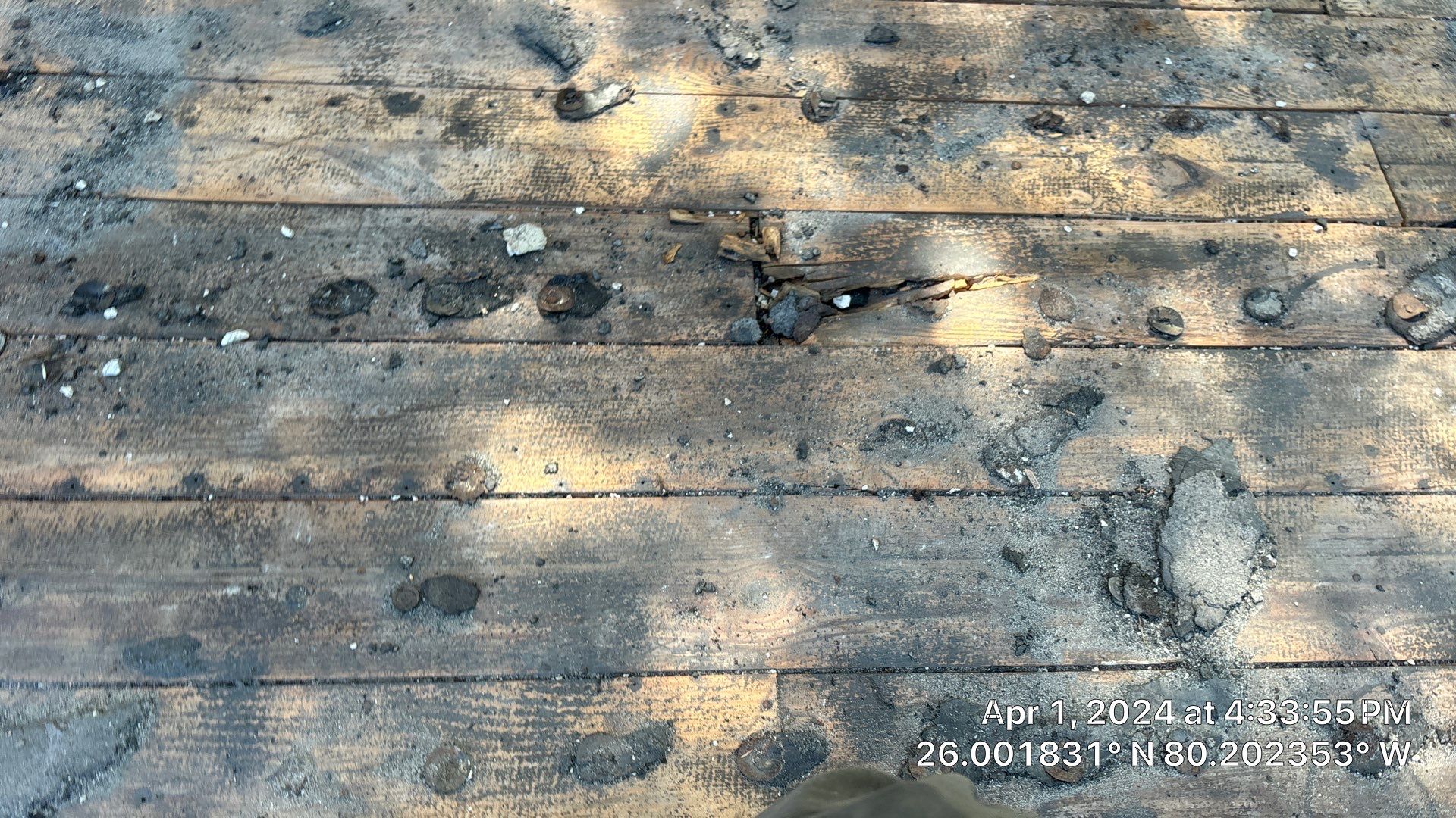 Residential Roof Replacement Using Crown Windsor Tiles by Earl W. Johnston Roofing 