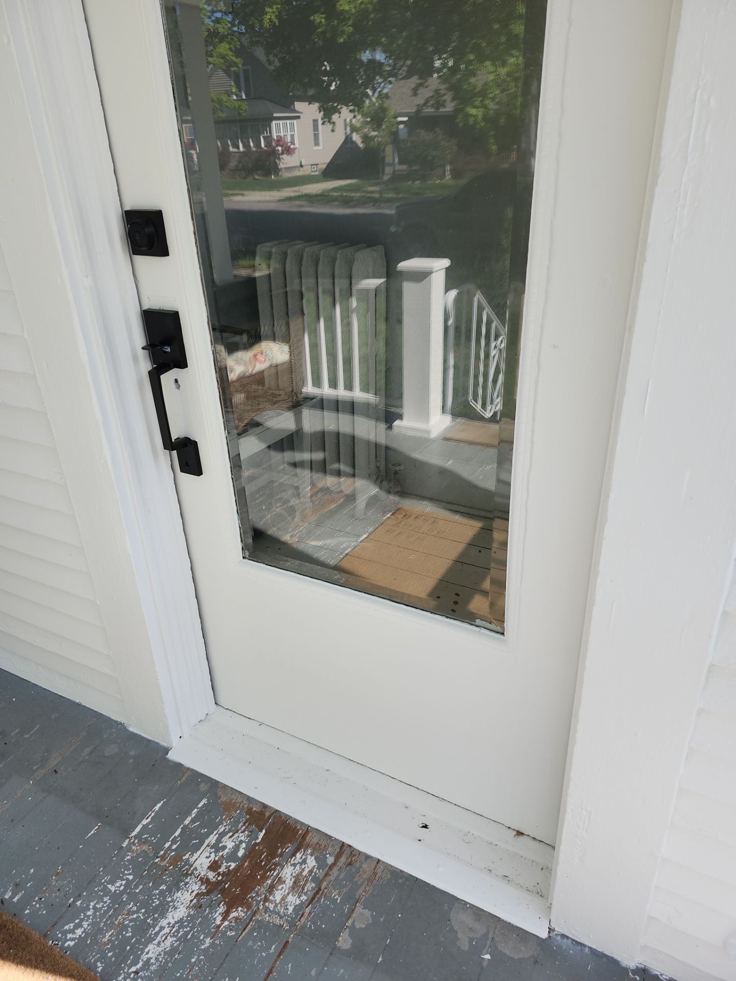 Home Exterior Painting by Gordon Painting