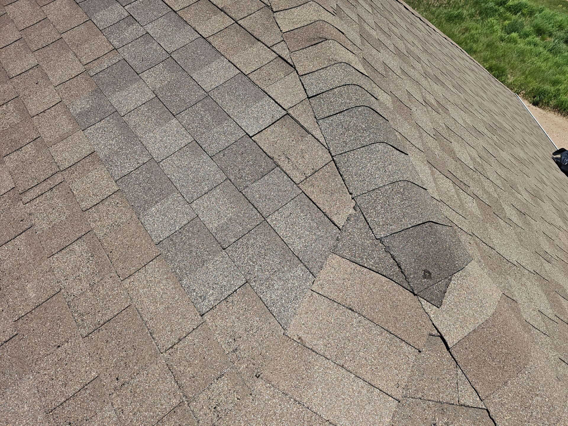 Roof Repairs in KEARNEY, NE by Loyal Nine