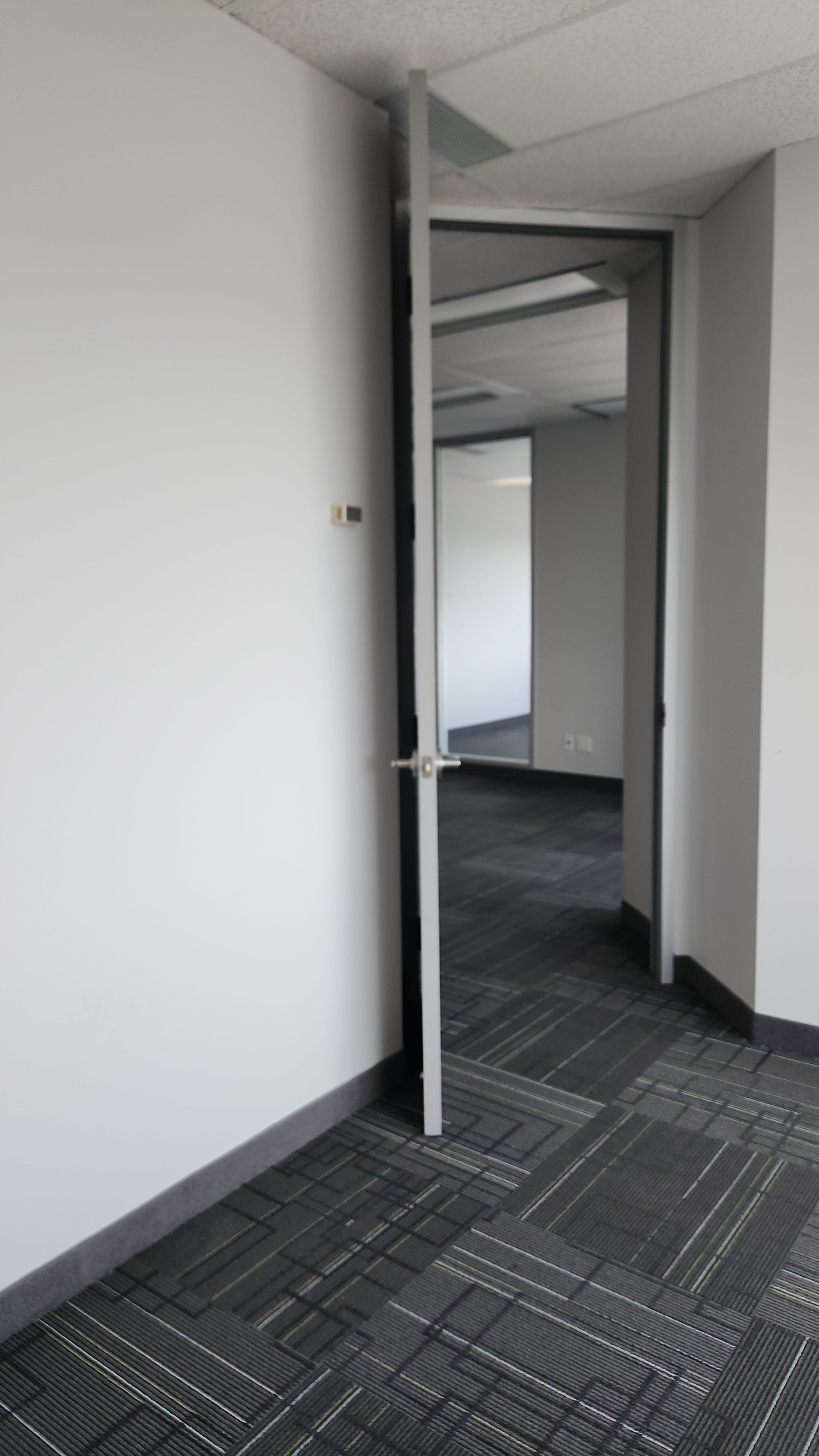 Project in Toronto by GTA HOME PAINTING