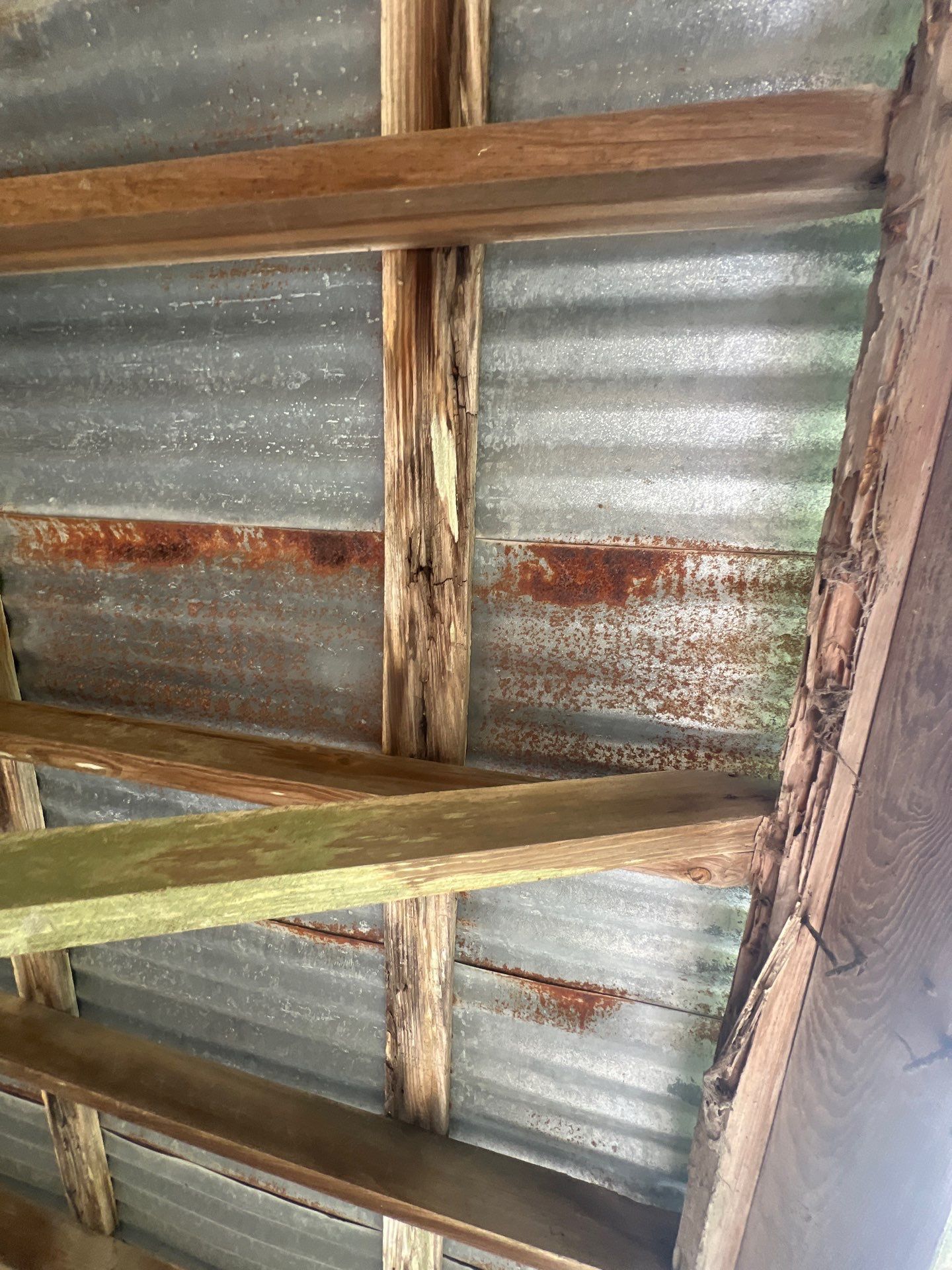 Roof Installation El Campo by Roof Repair Company