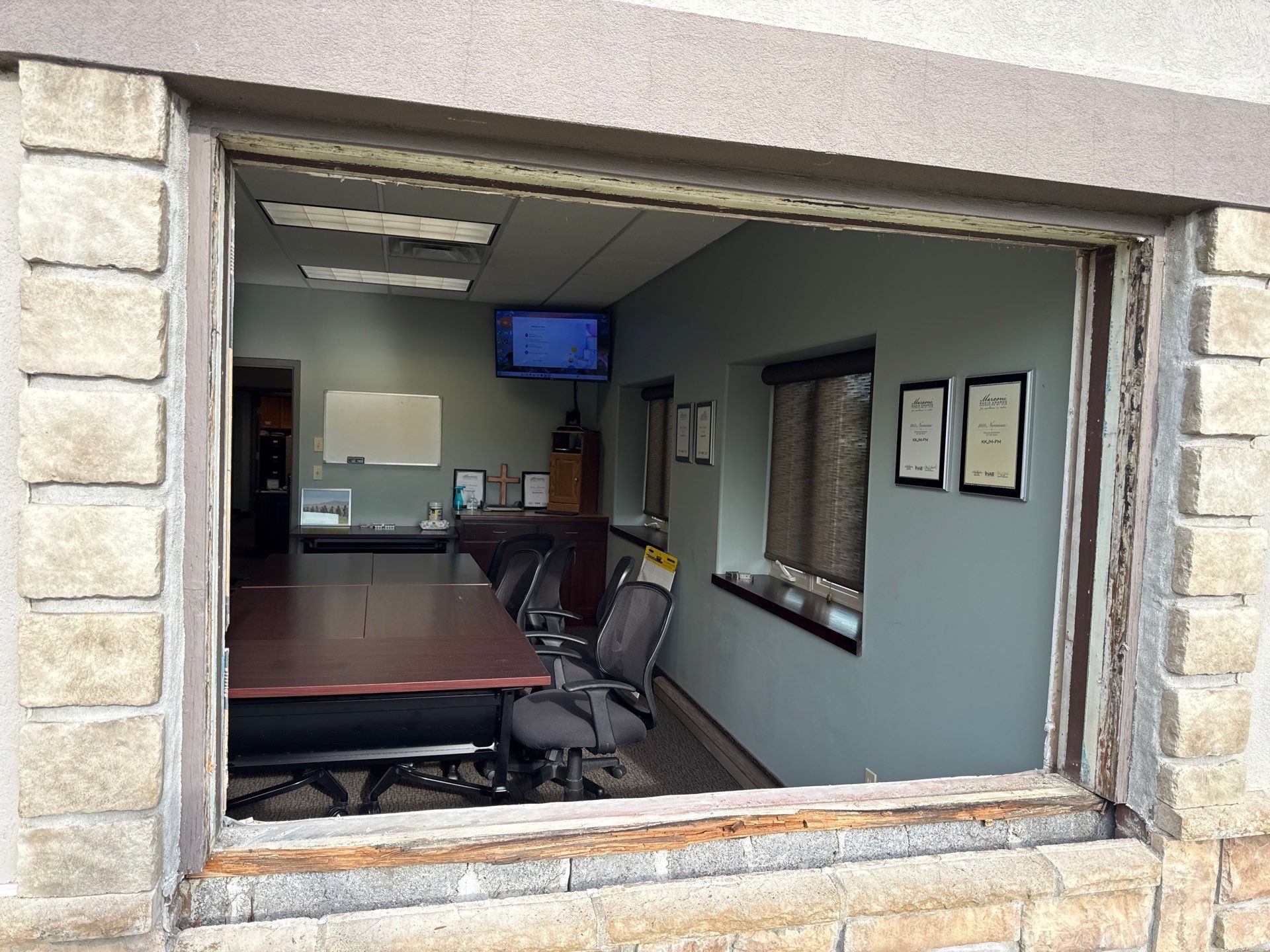 Window Replacement by Zablocki Roofing & Exteriors