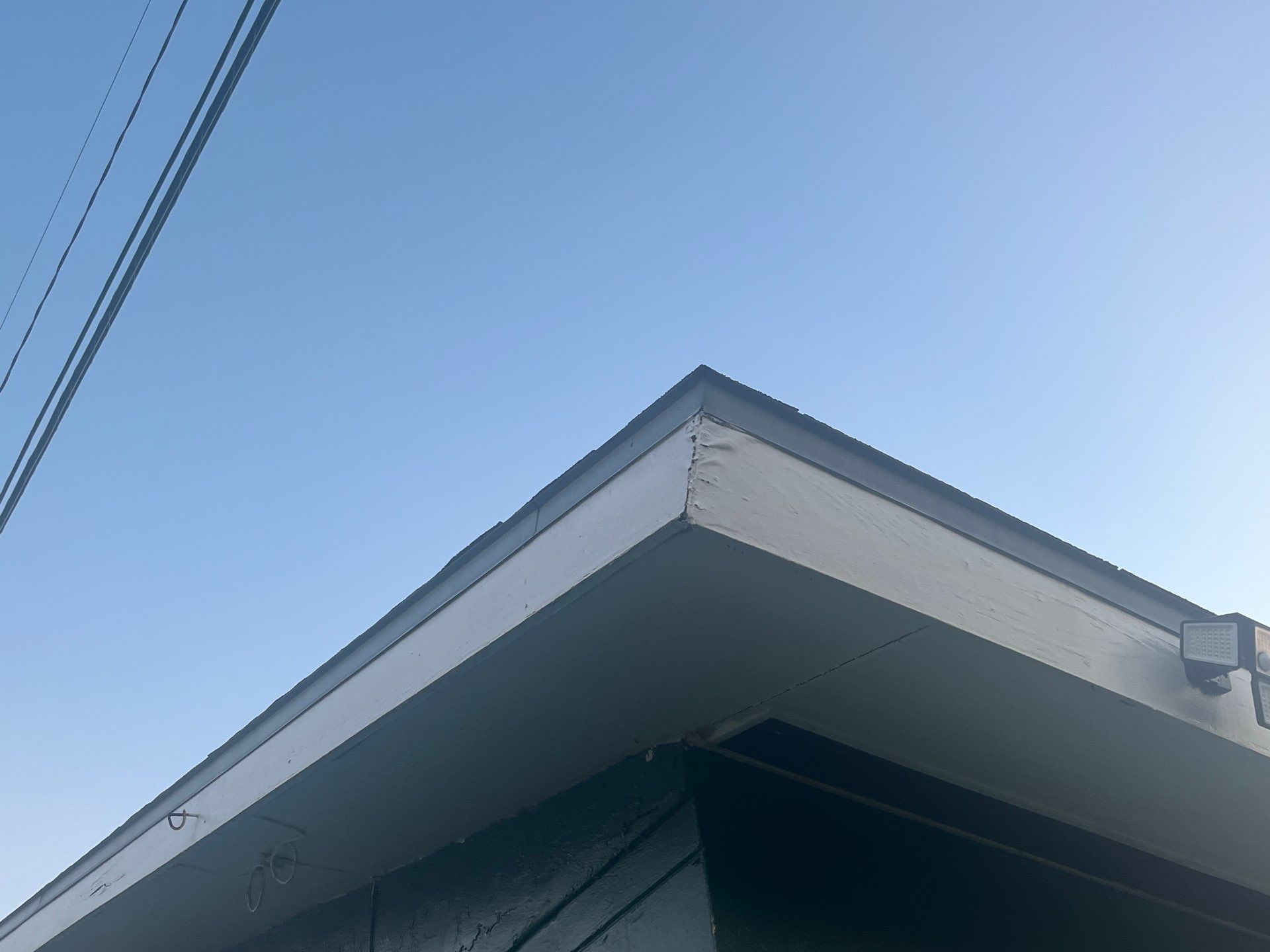 Project in St. Petersburg 33705 by Mitchell Roofing Company LLC