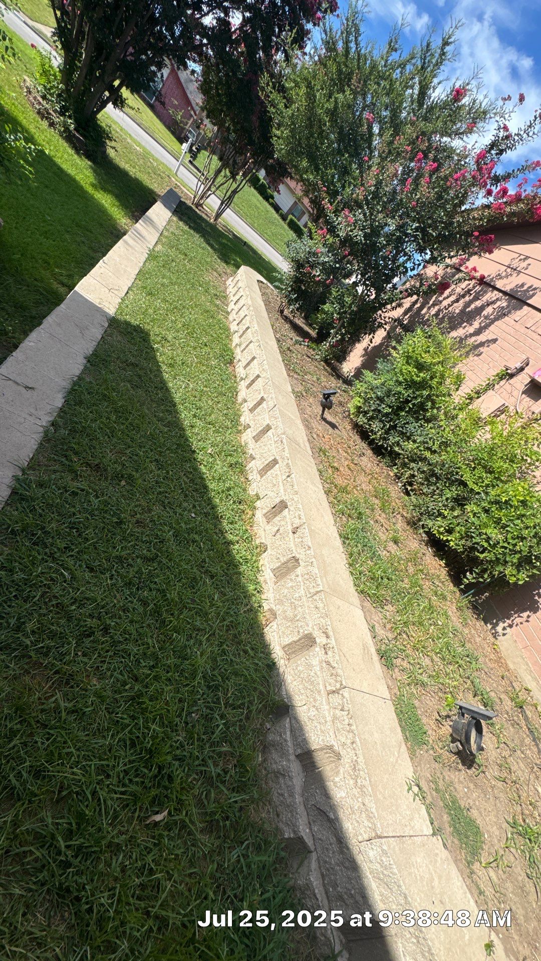 Project in Garland by Rhino Roofing and General Contracting, LLC