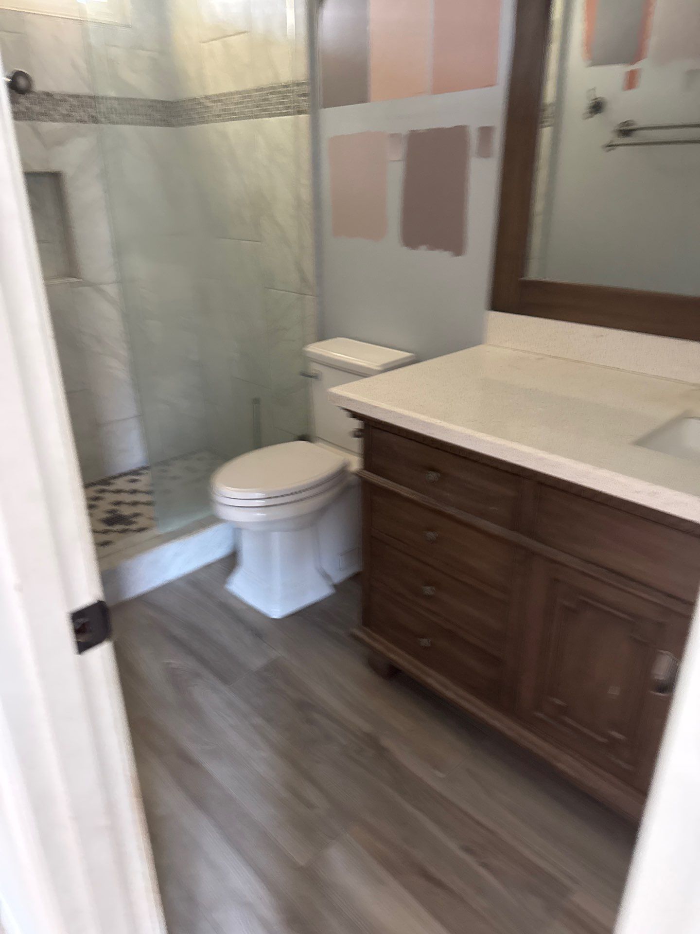 Leak Detection Work by Us Plumbing