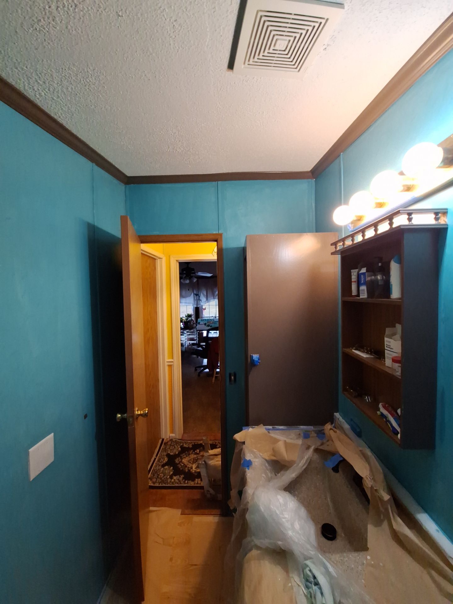 Interior Painting Contractor – Grant, MI | Serving Newaygo & Muskegon Area by Gordon Painting