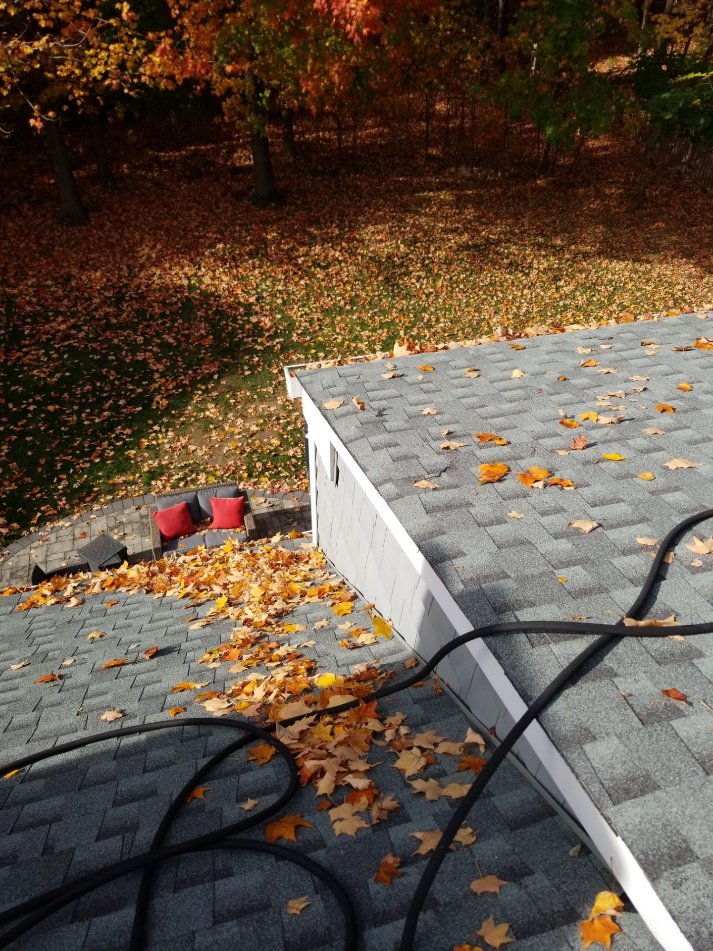 Gutter Cleaning Essential Plan in Morristown, NJ by NJ Home Maintenance Services