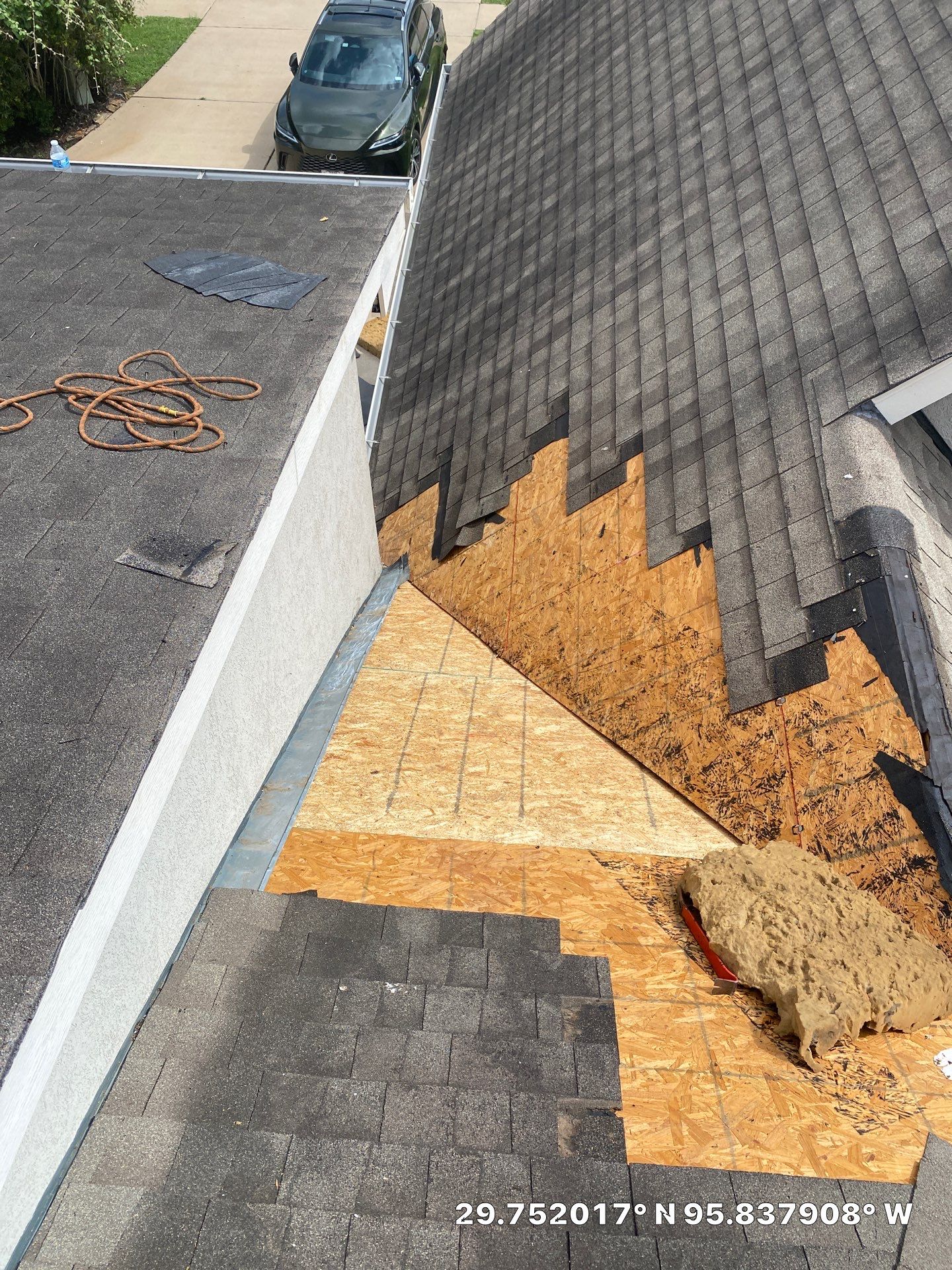 Roof Repair Katy by Roof Repair Company