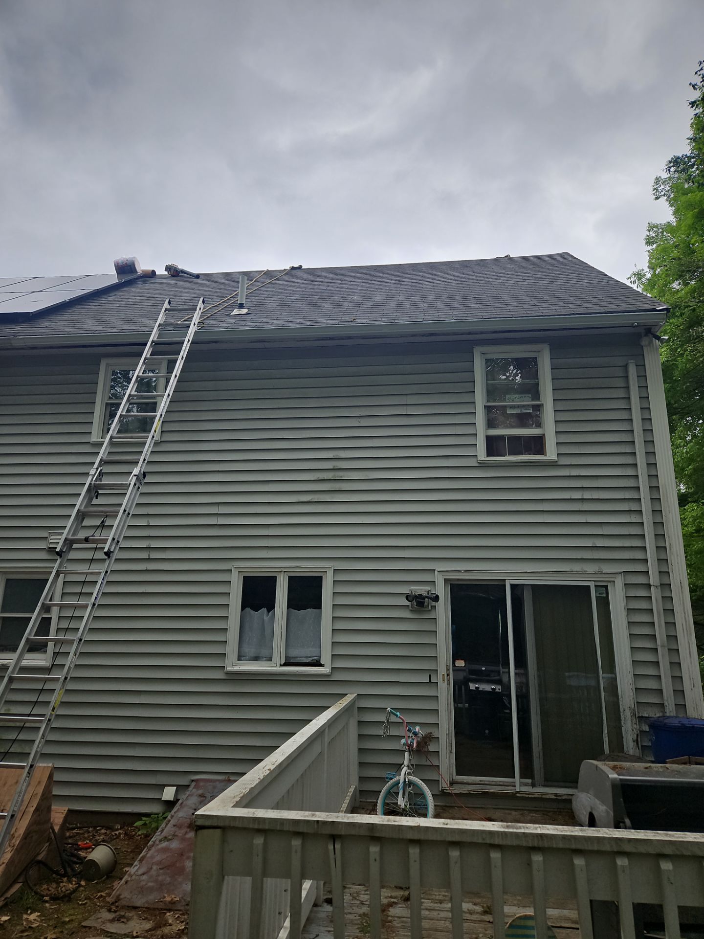 Siding, Roofing & Skylights | Haverhill by Mighty Dog Roofing of Greater Middlesex County