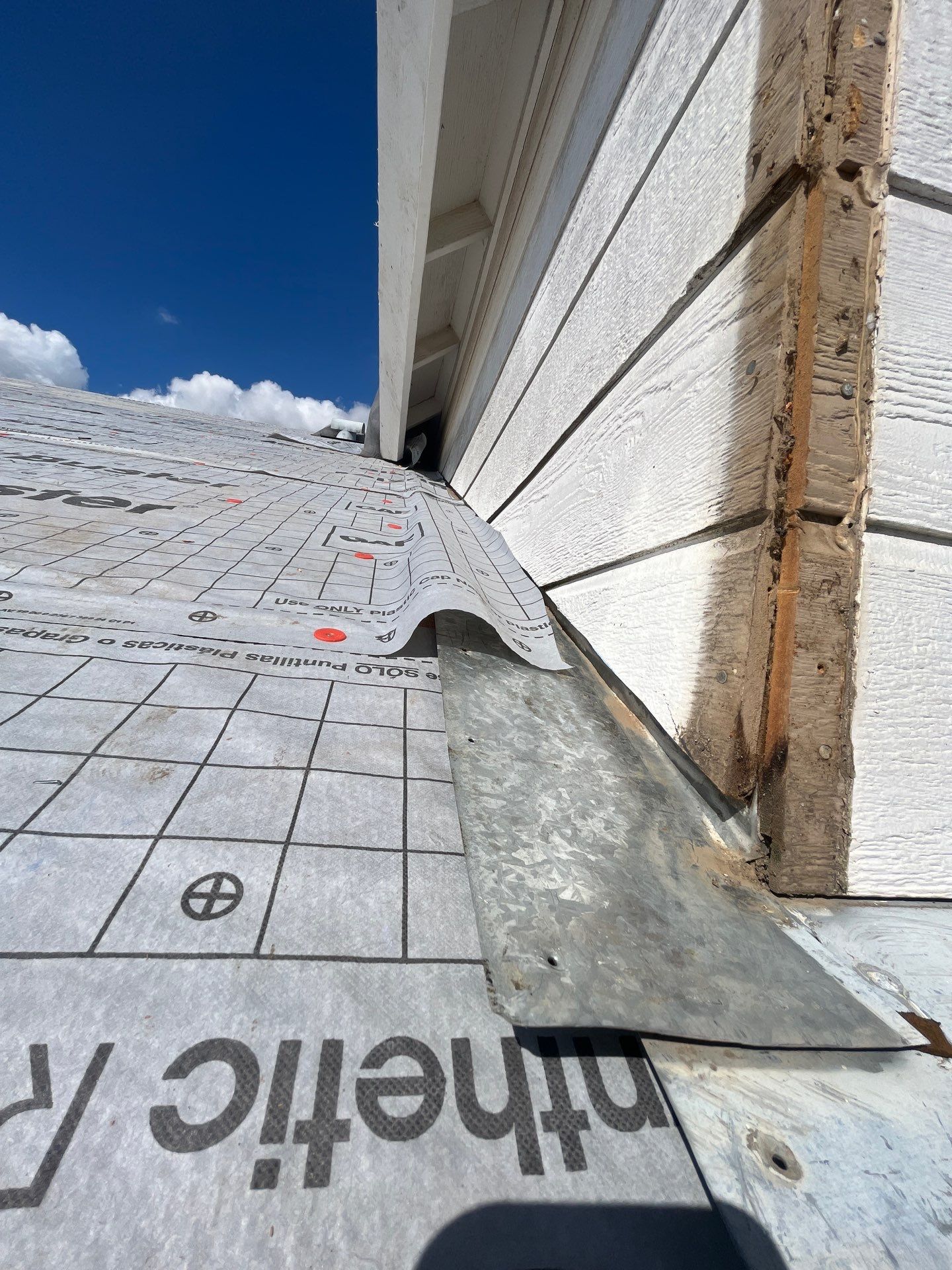 Roof Replacement + Solar + Paint + Updates by Grandmark Service Company