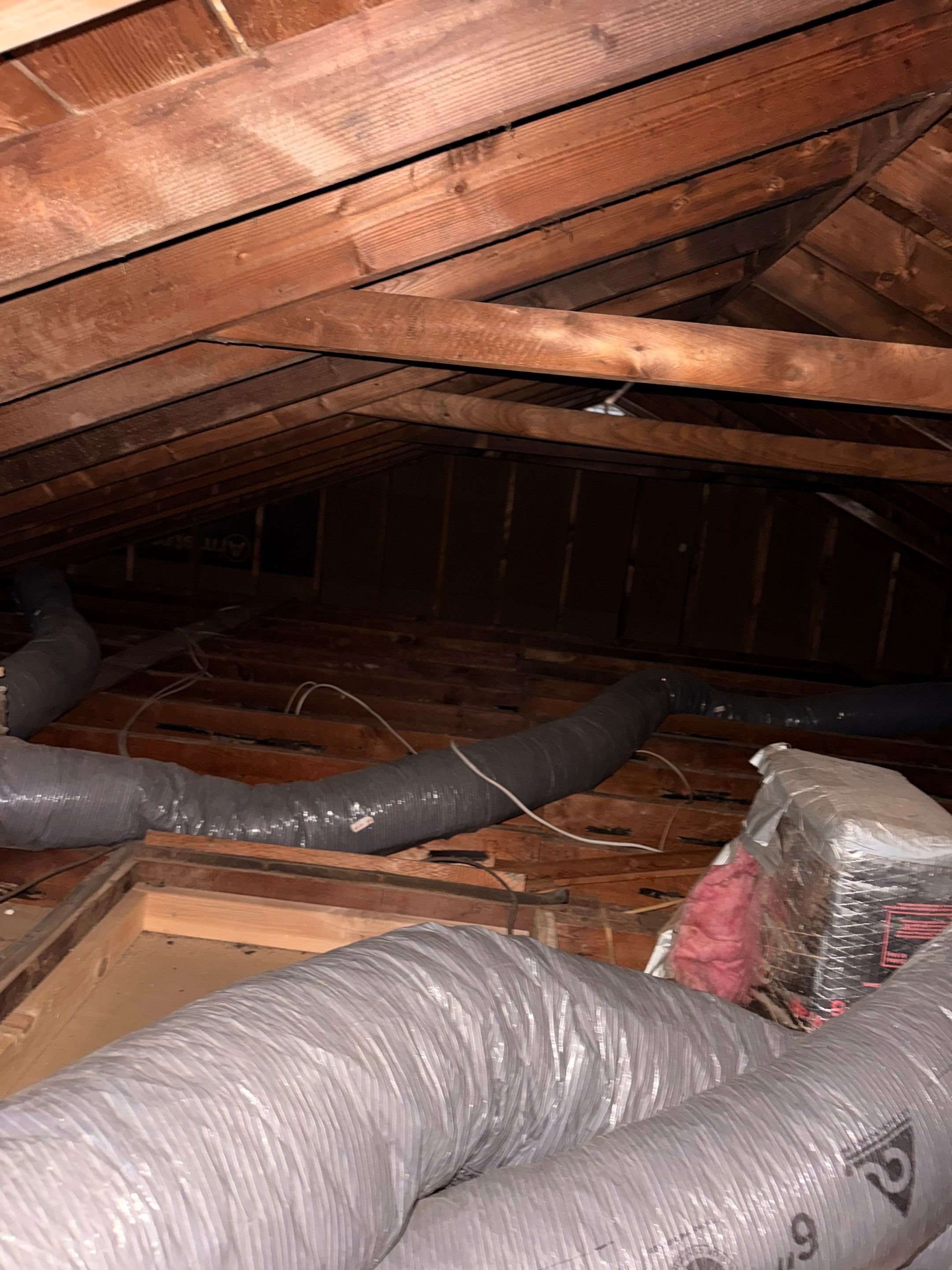 Project in Joppatowne, MD by Smart Energy Pros