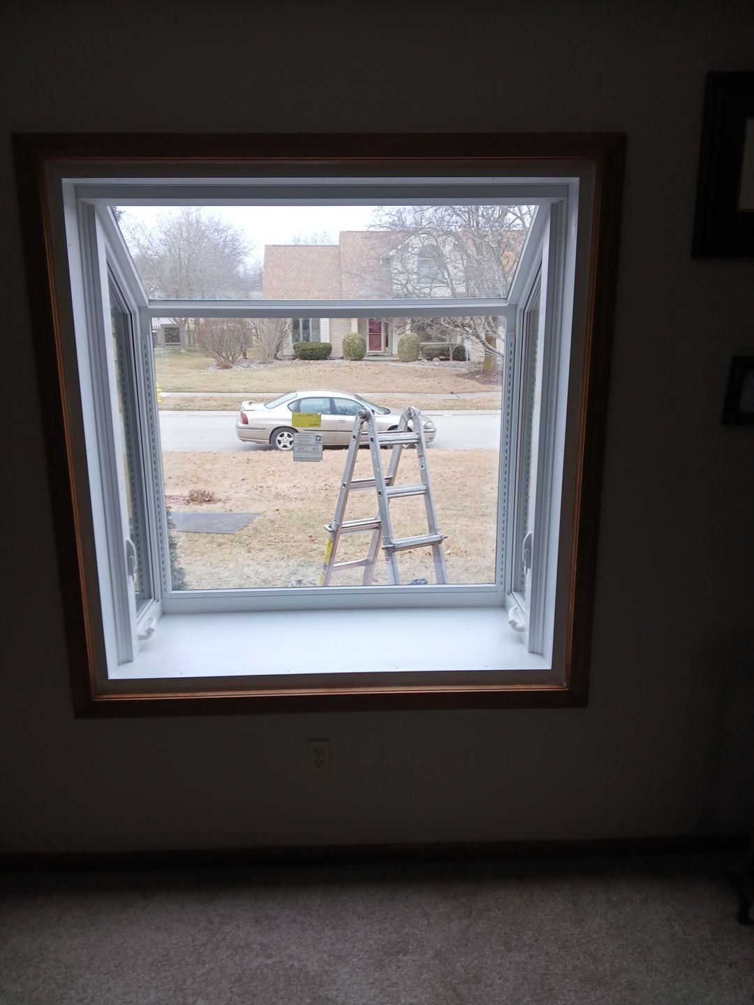 12 Replacement Window Project: Fort Wayne, IN 46825 by Window World Of Fort Wayne