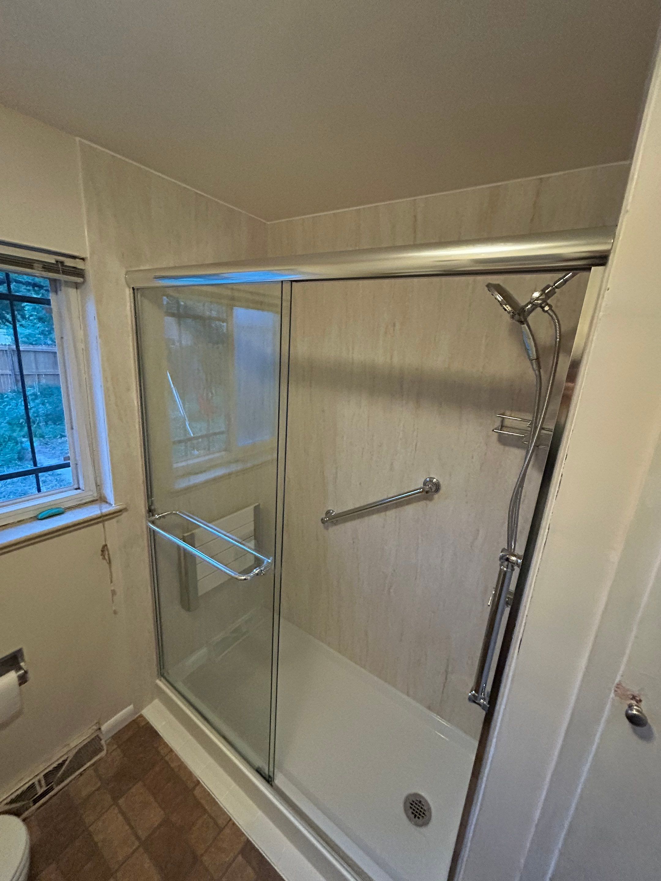 Project in Denver  by Discount Bath LLC