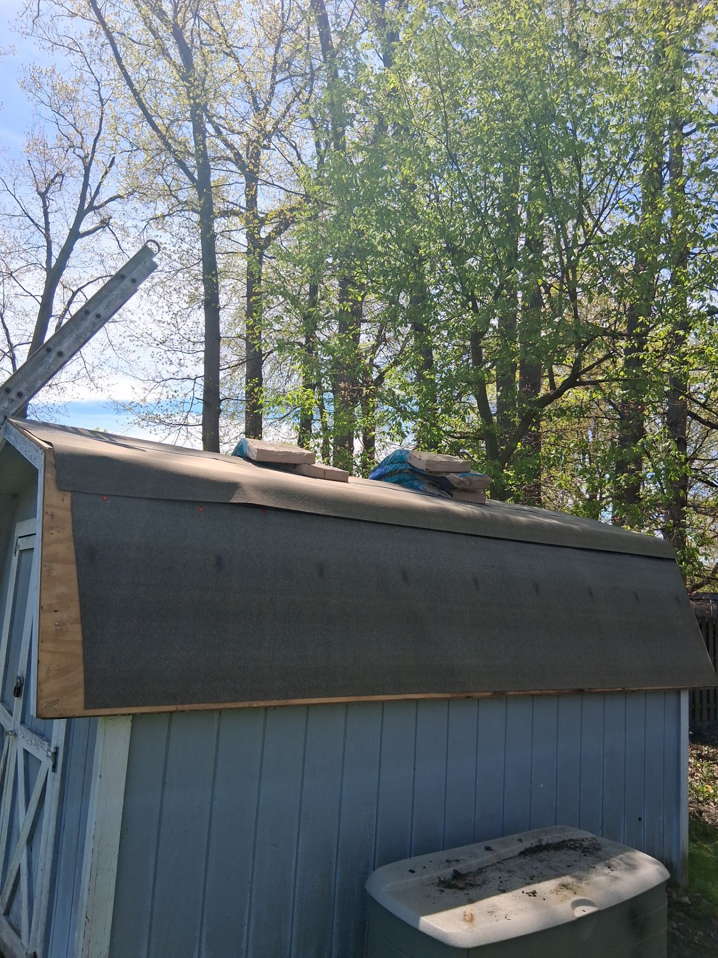 Roof and Gutter Replacement by Homestyle in Grafton by Homestyle Home Improvements (HHI)