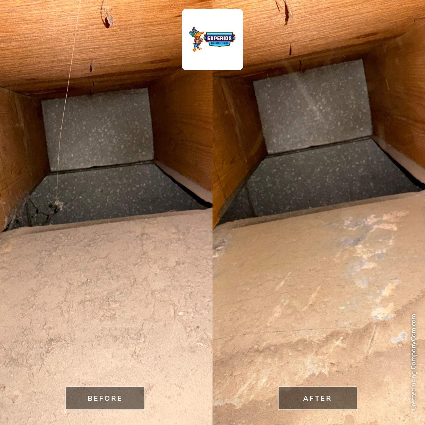 Comprehensive HVAC Air Duct System Cleaning in Beaver Falls by Superior Air Duct Cleaning
