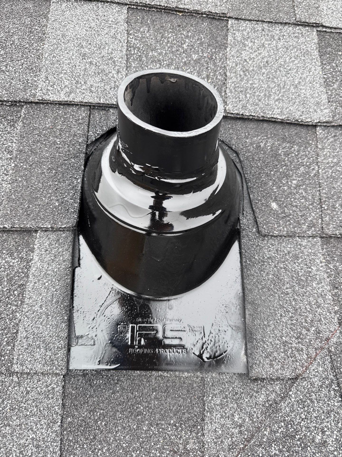 GAF timberline HDZ - Pewter Gray  by Top Sun Roofing