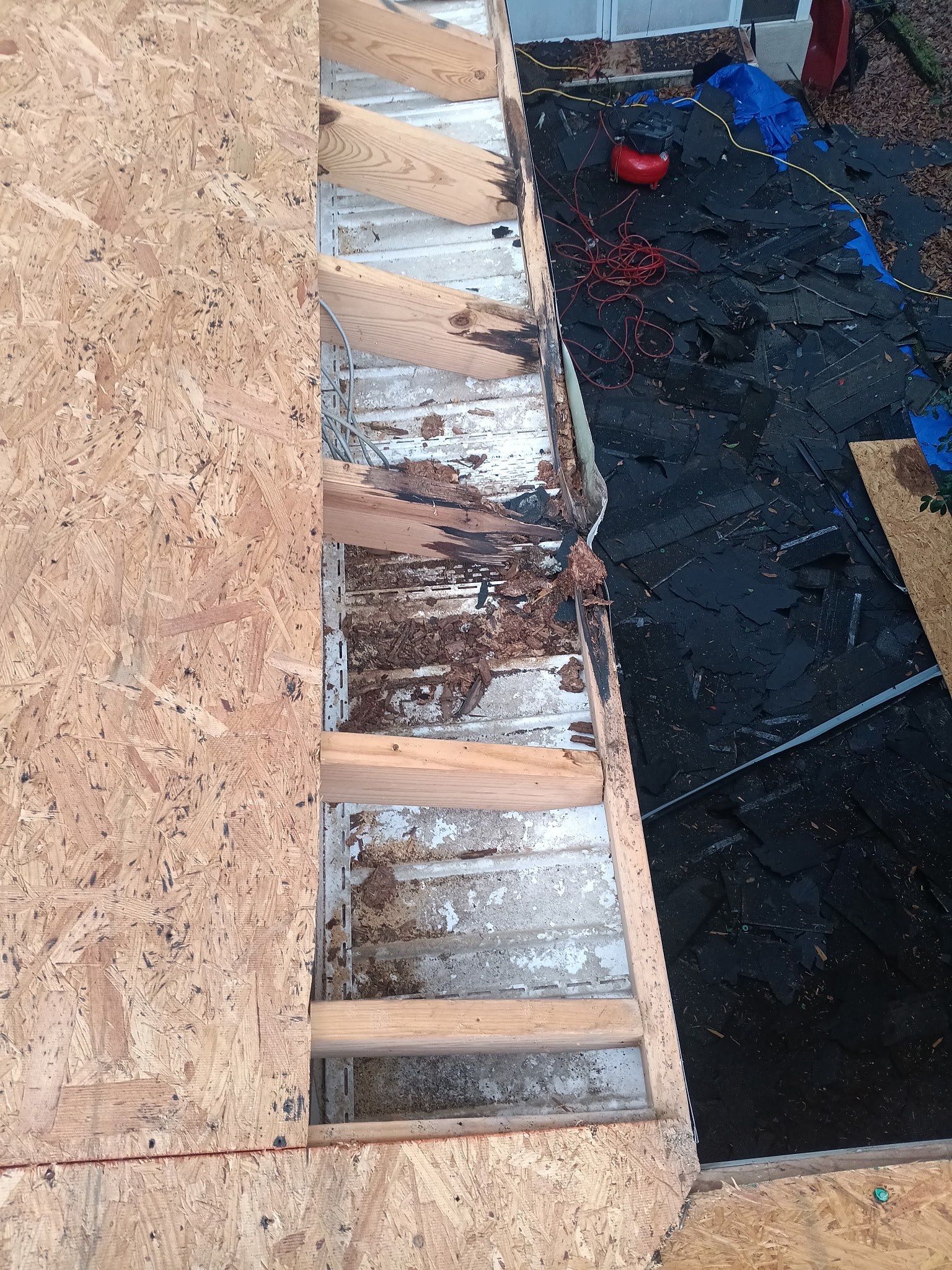 Project in Hinesville by Serene Construction