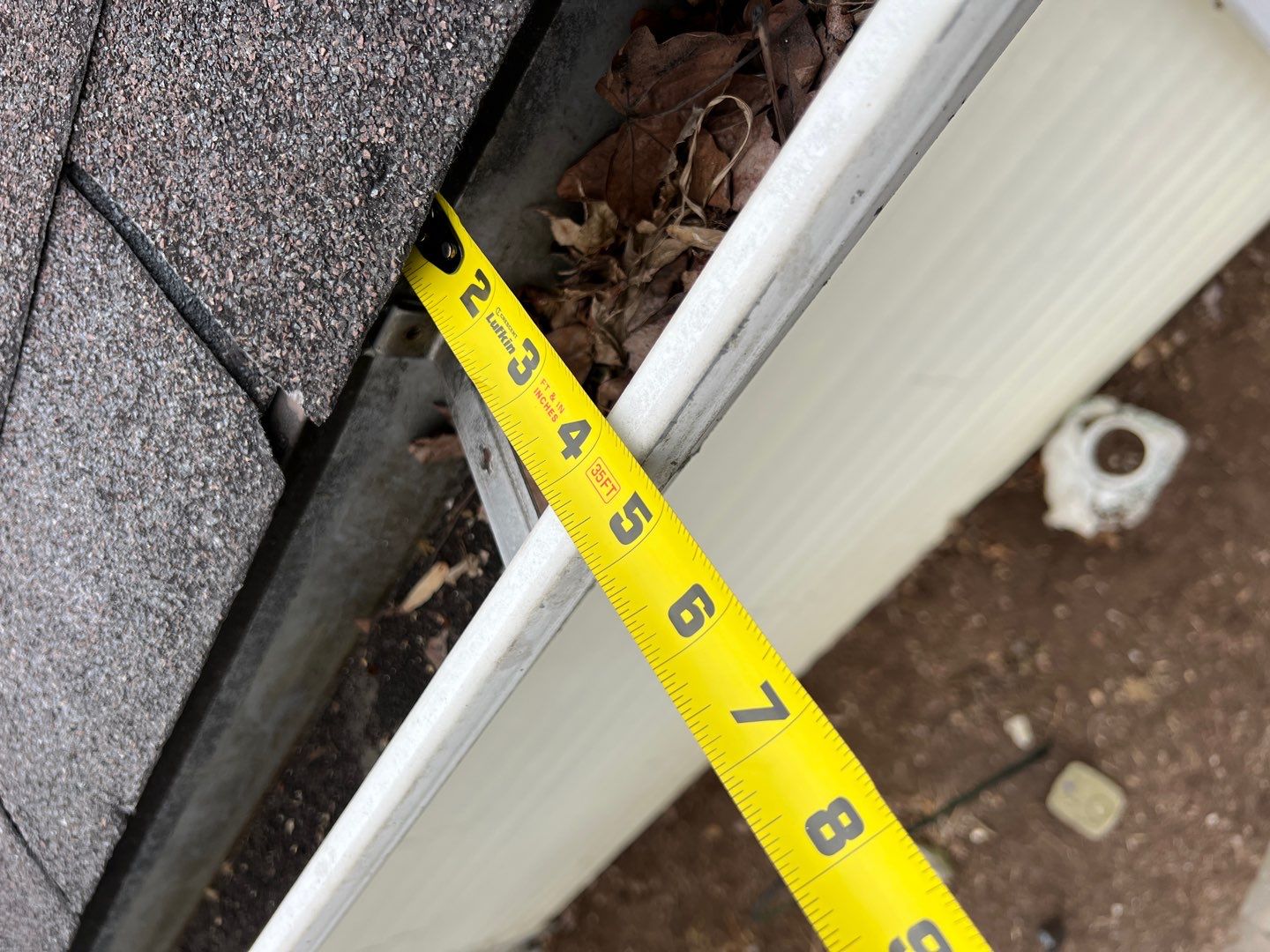 Residential Roofing Installation using Ownes Corning Brownwood Duration by Storm Contracting