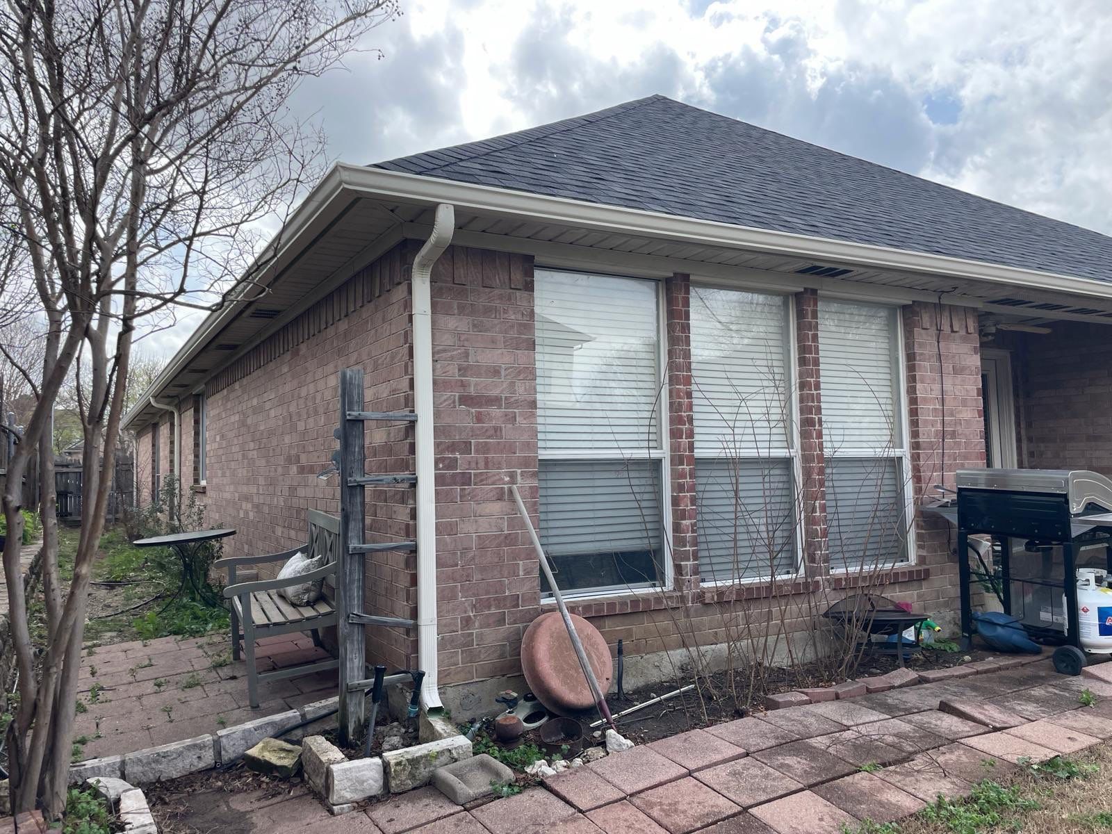 Project in Fort Worth by Armor Roofing | Exteriors